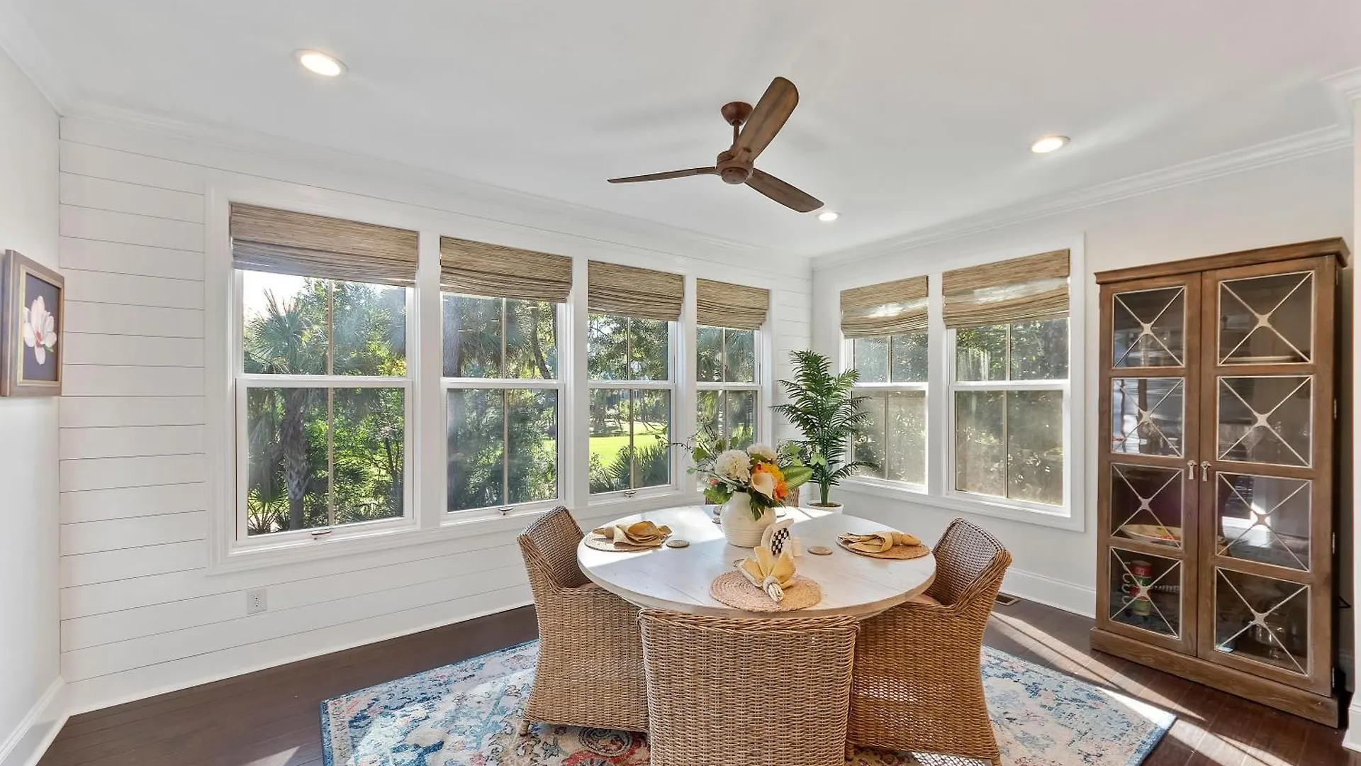 Holiday home 62 Fletcher Hall Kiawah Island