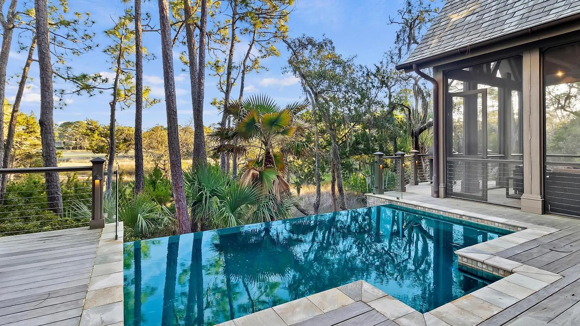 3 Club Lane Kiawah Island