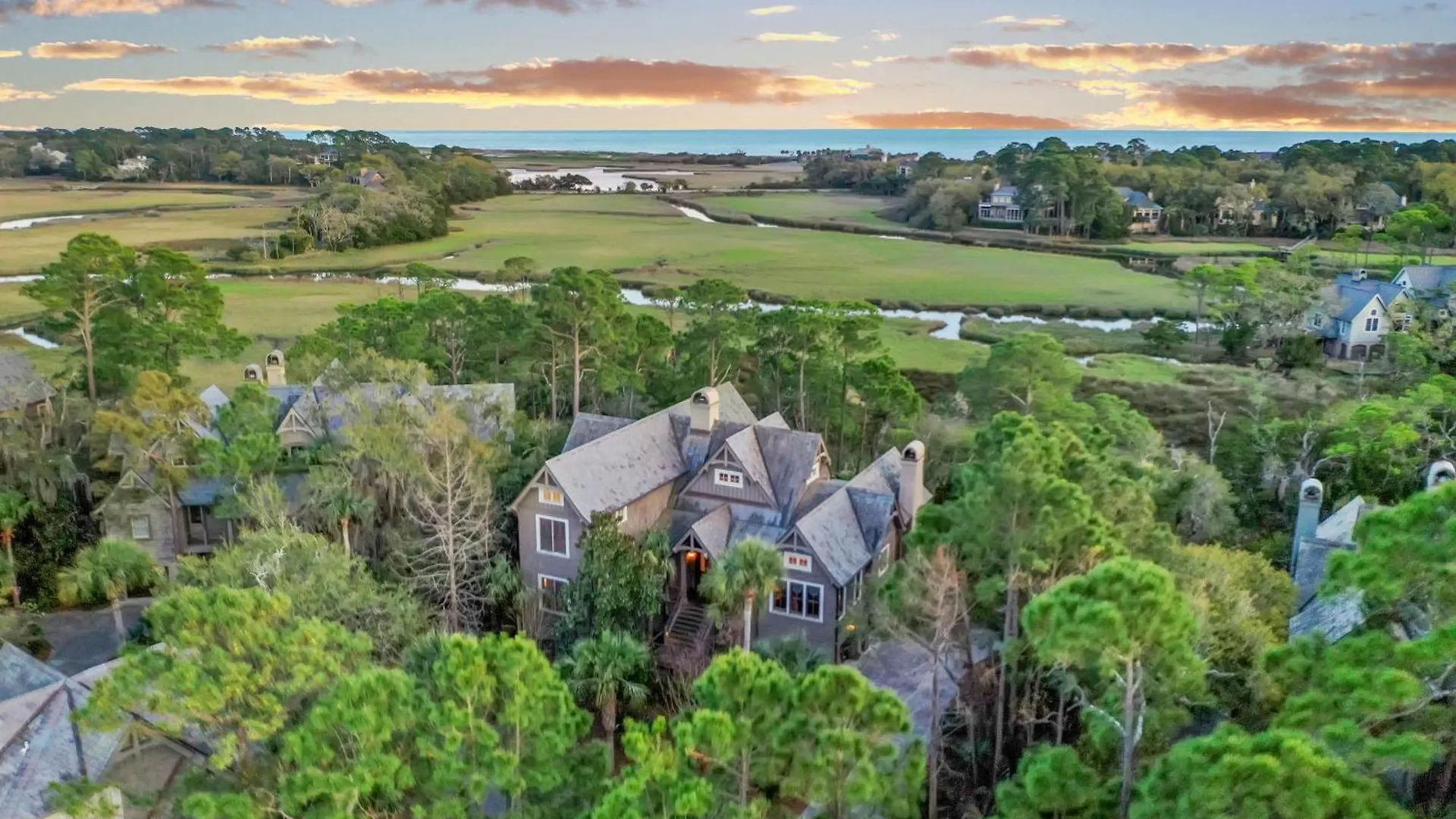3 Club Lane Holiday home