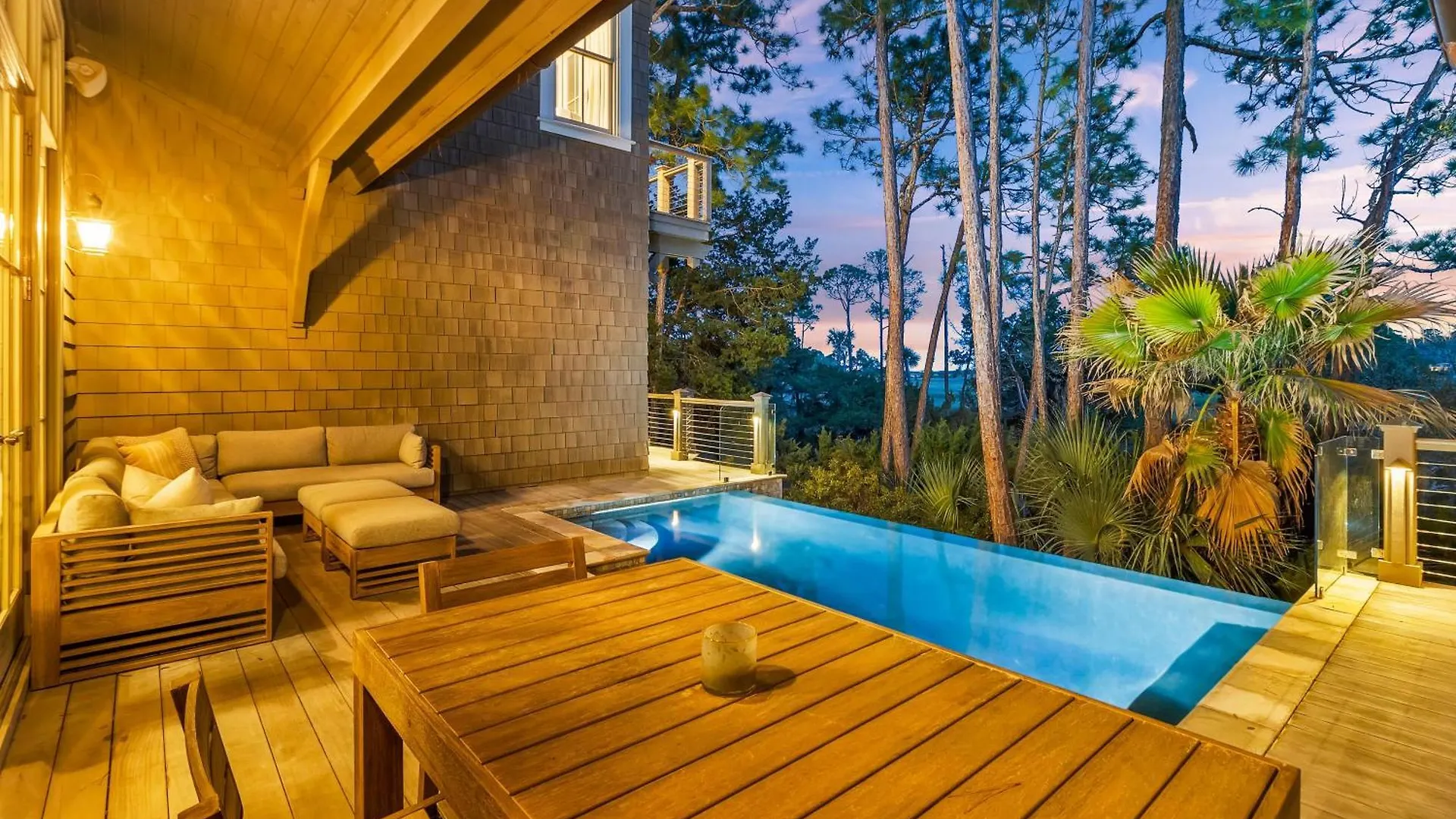 3 Club Lane Holiday home *