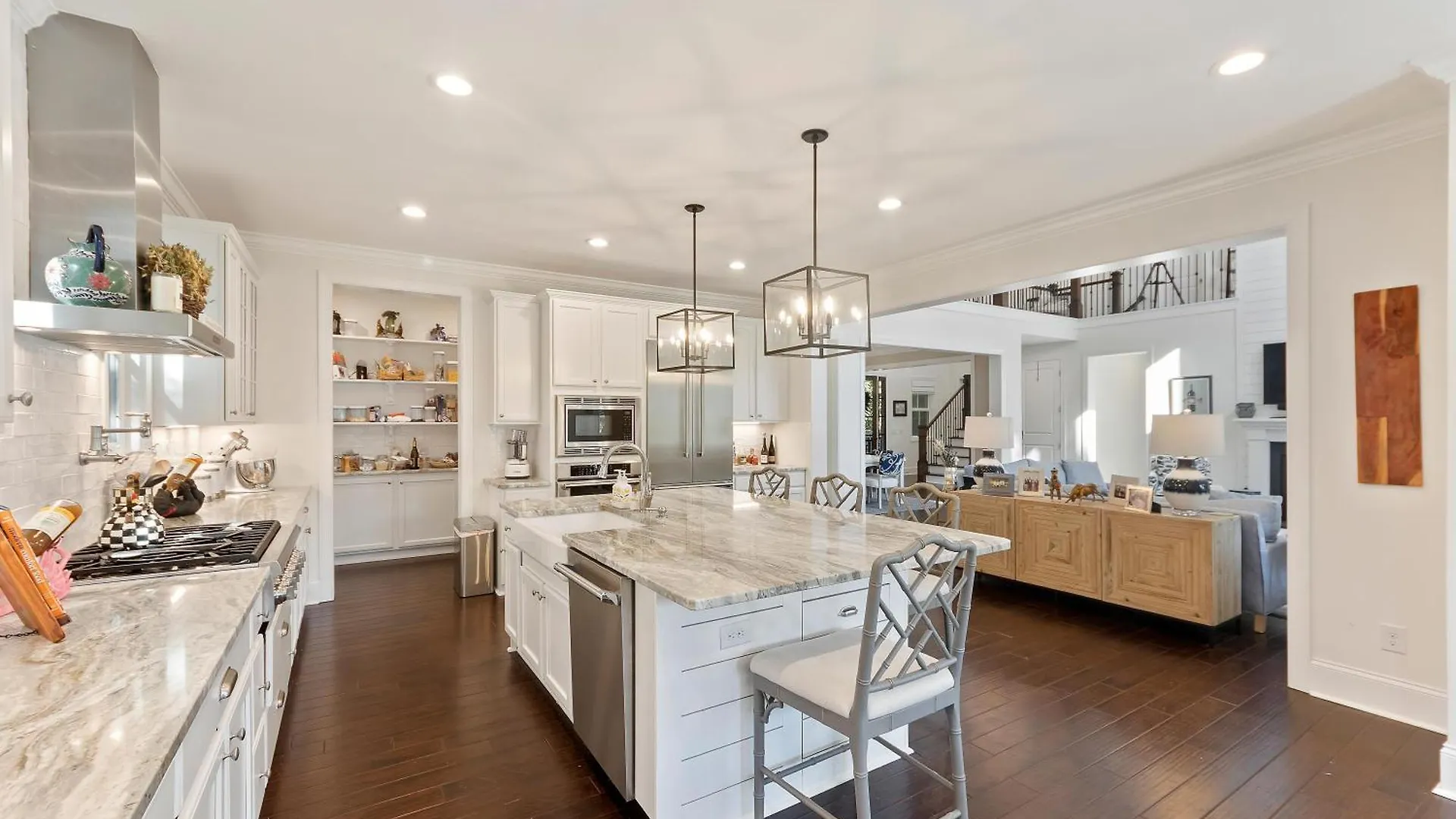 62 Fletcher Hall Holiday home Kiawah Island