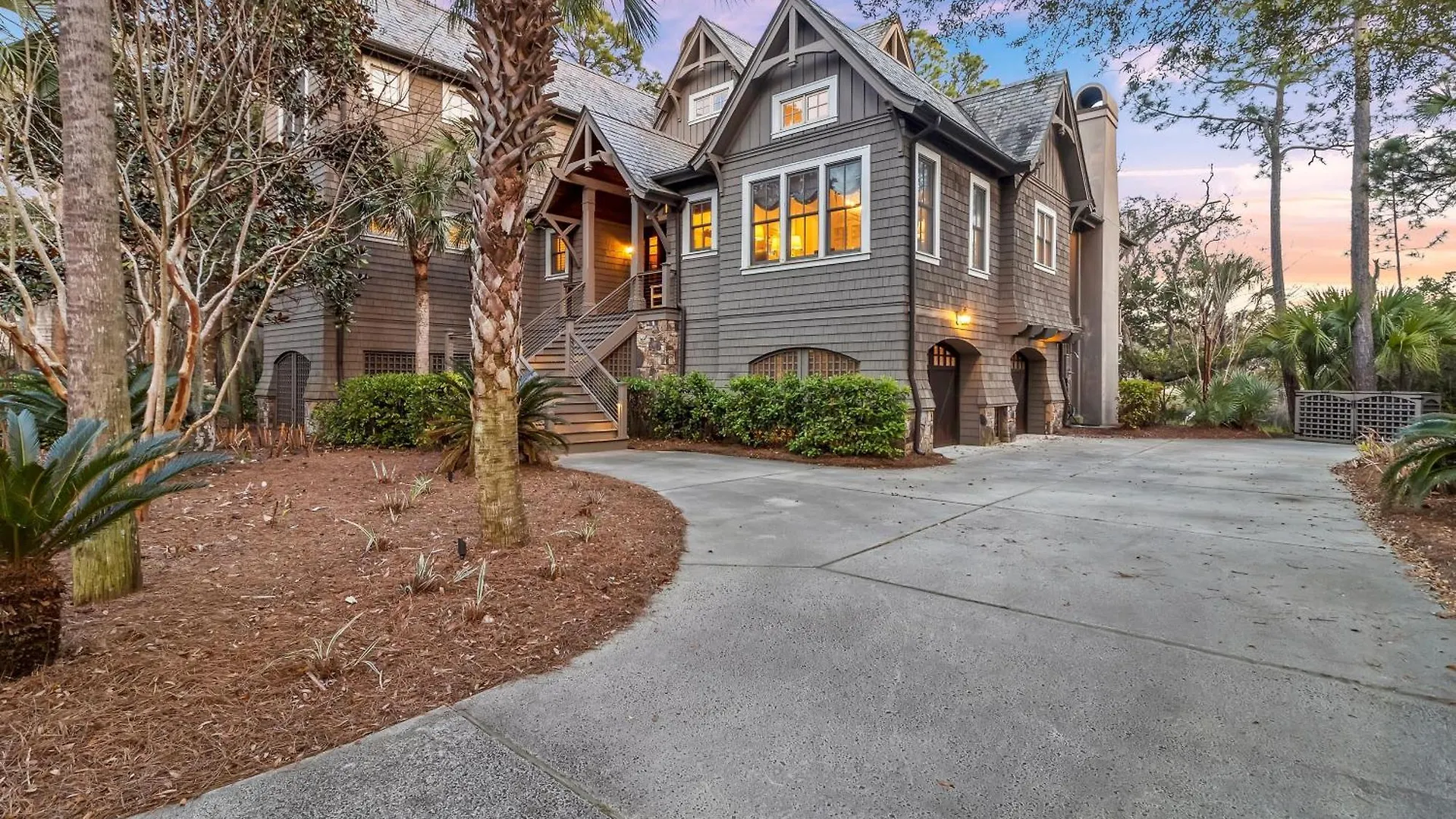 Holiday home 3 Club Lane Kiawah Island