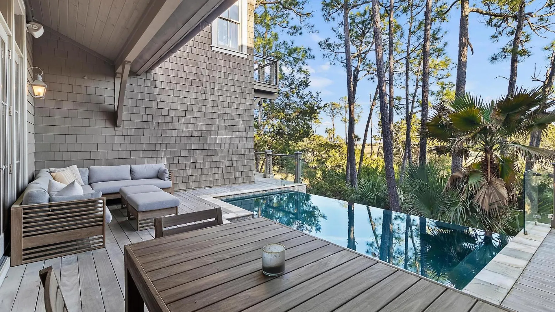 3 Club Lane Holiday home Kiawah Island