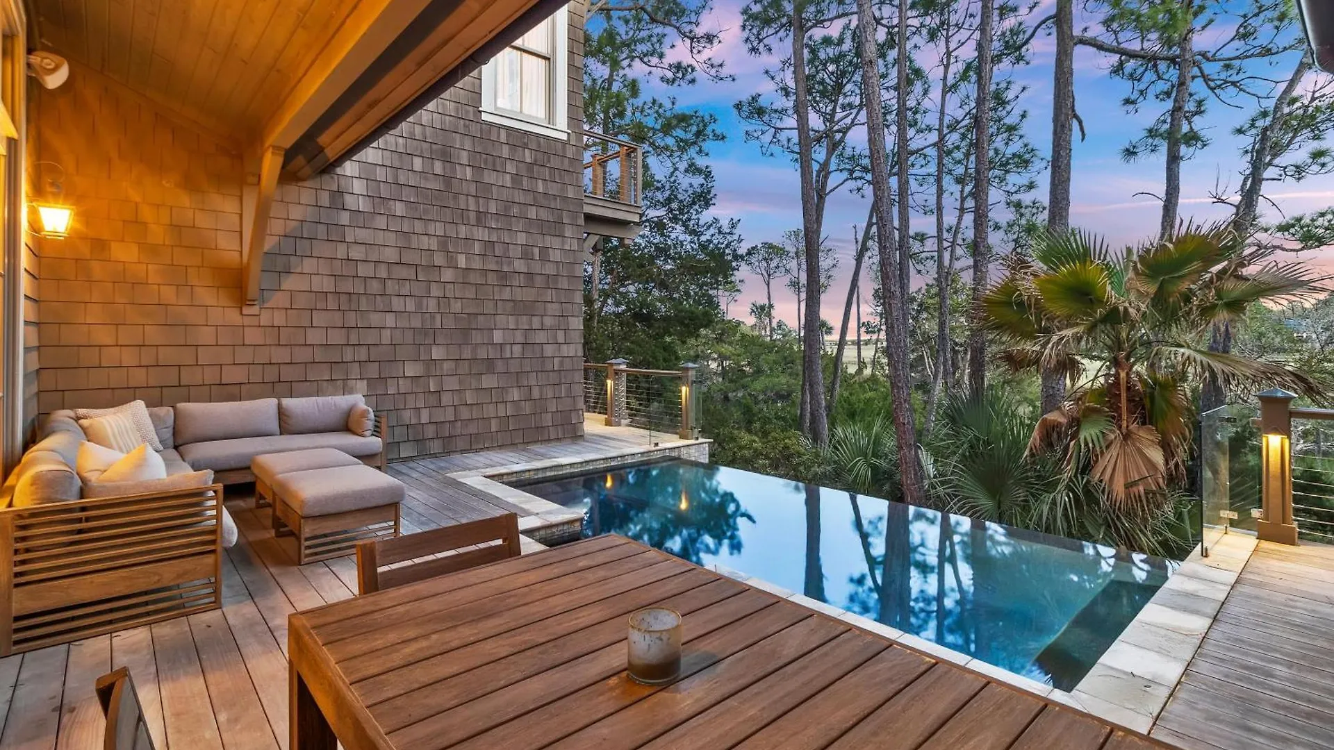 3 Club Lane Kiawah Island
