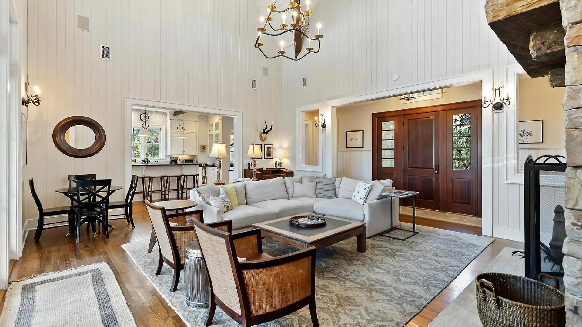 Holiday home 3 Club Lane Kiawah Island