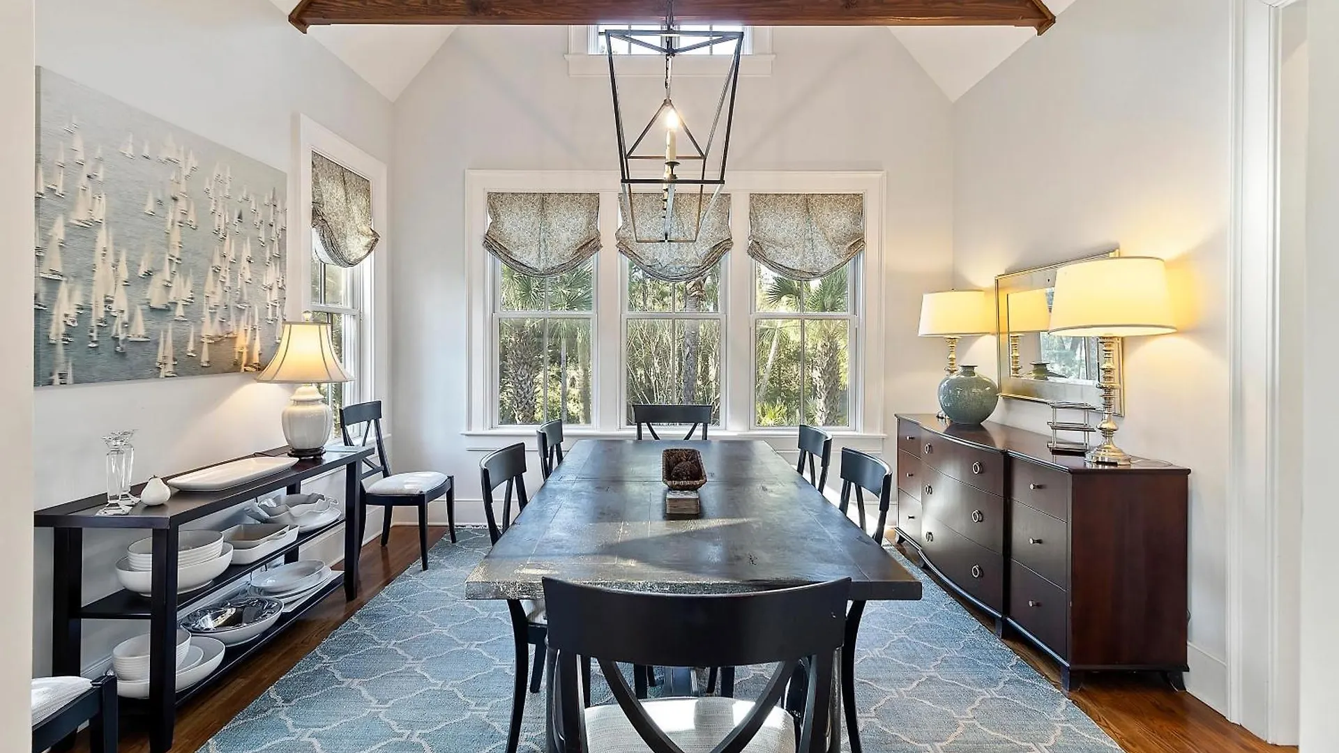 3 Club Lane Kiawah Island
