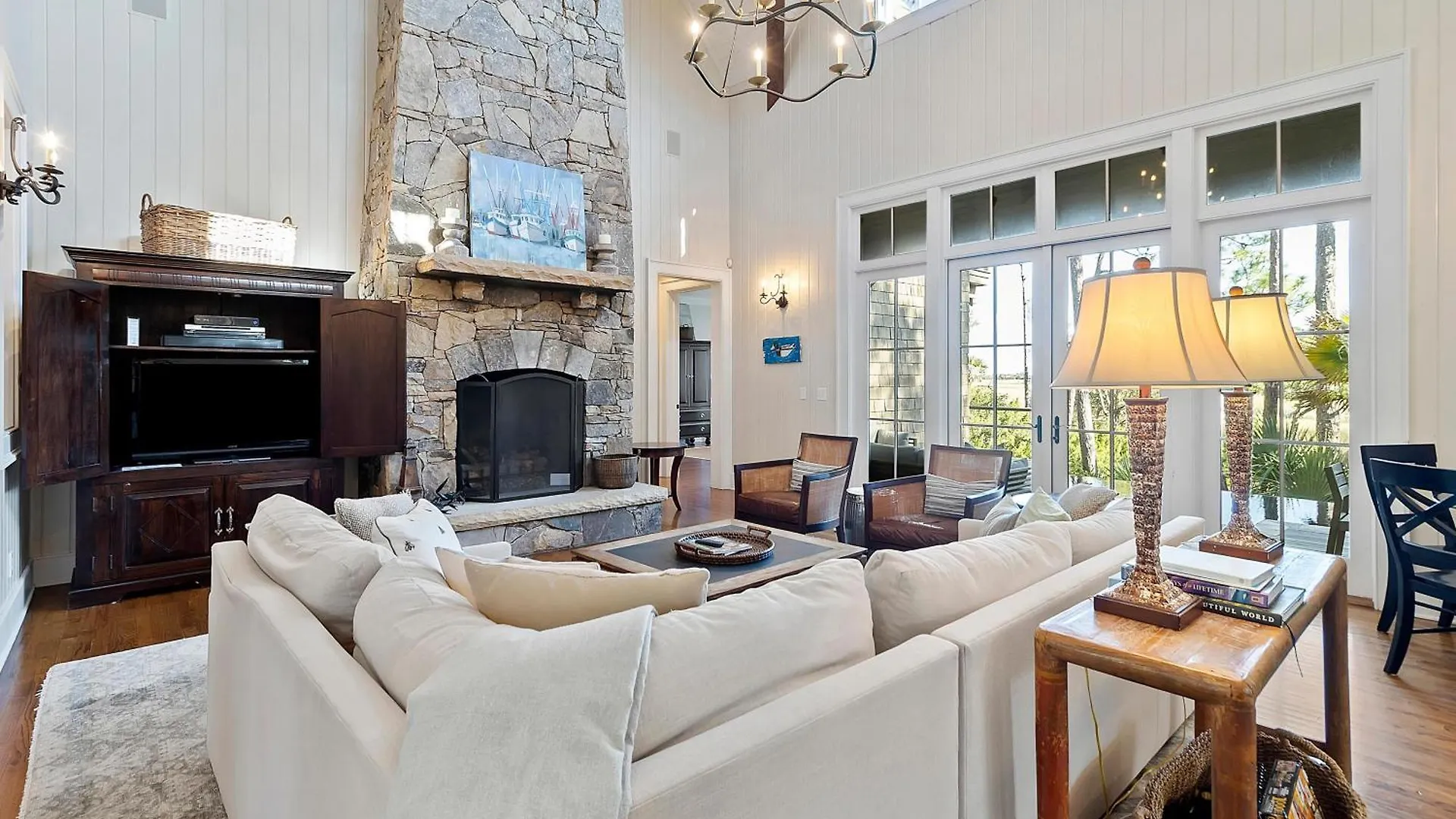 3 Club Lane * Kiawah Island