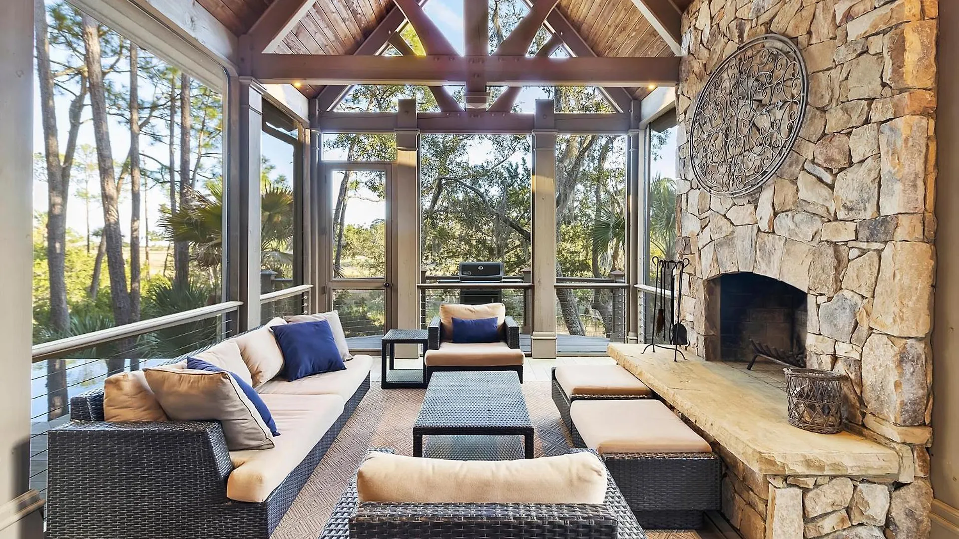 3 Club Lane * Kiawah Island