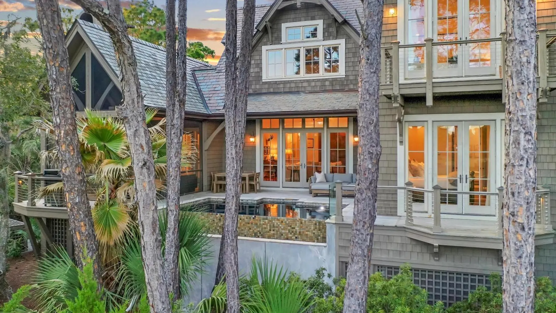 Holiday home 3 Club Lane Kiawah Island