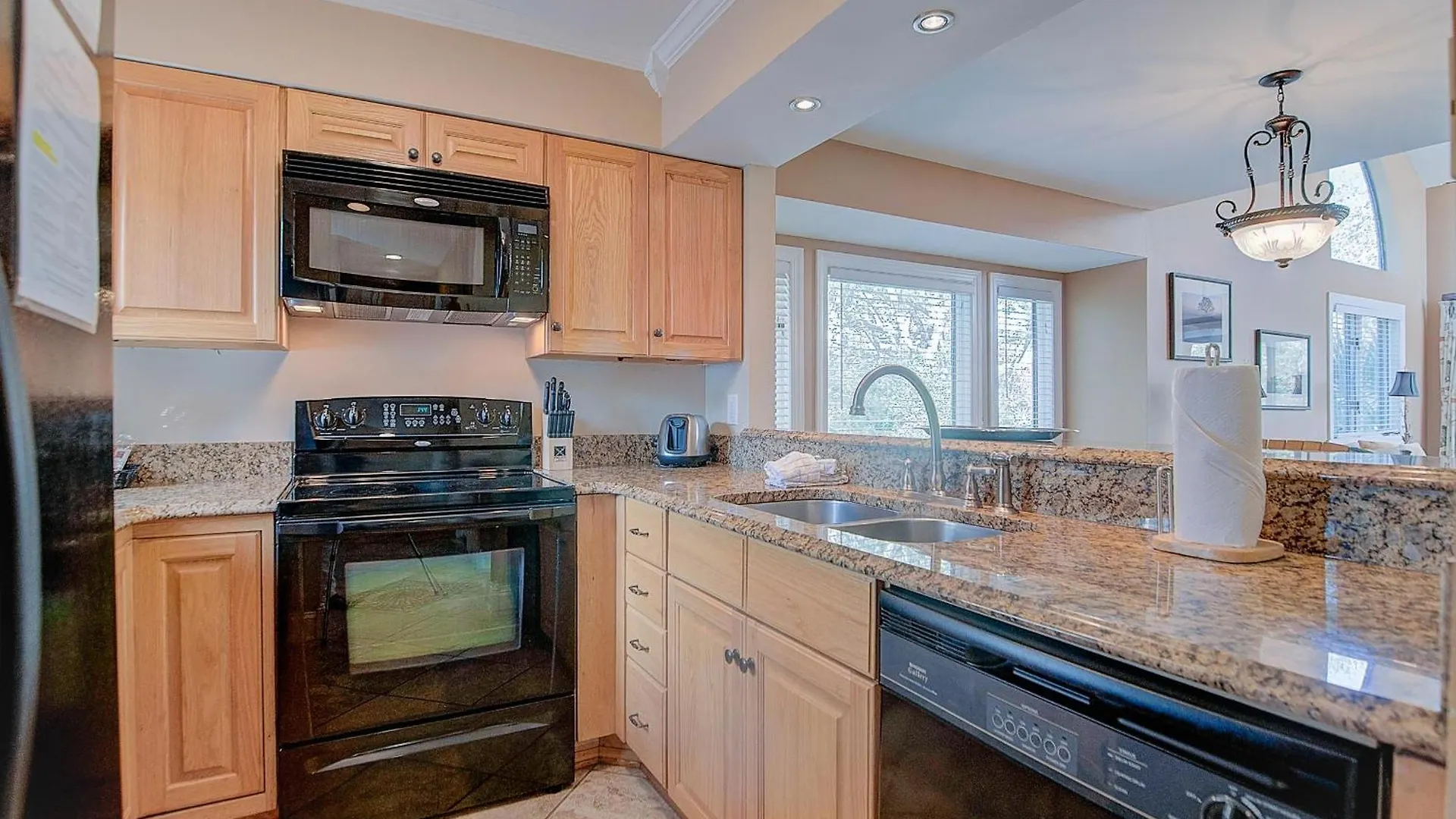 4315 Windswept Holiday home *