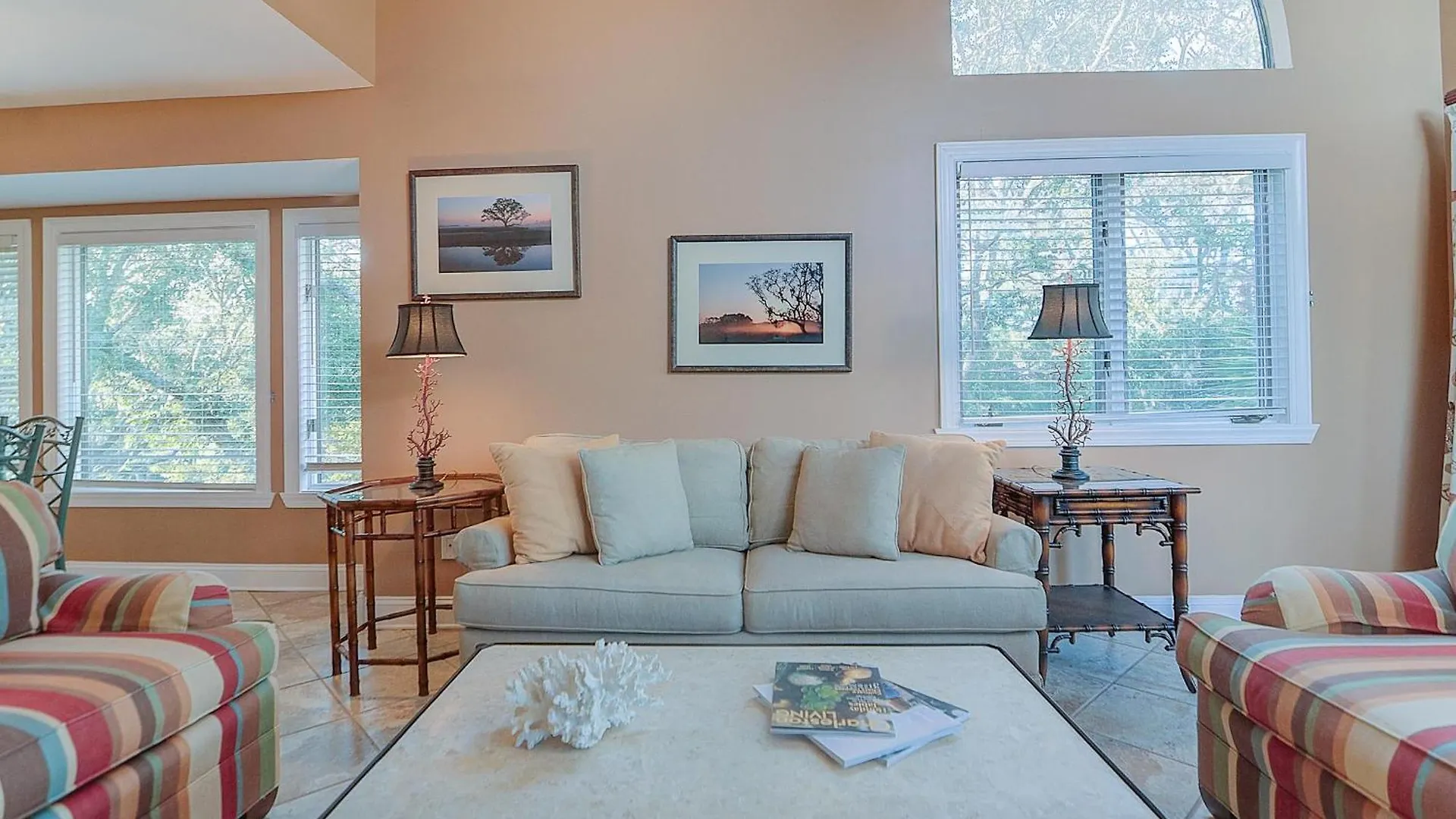 4315 Windswept Holiday home