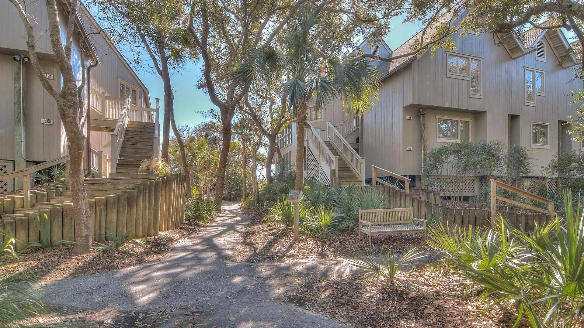 3563 Seascape Holiday home Kiawah Island