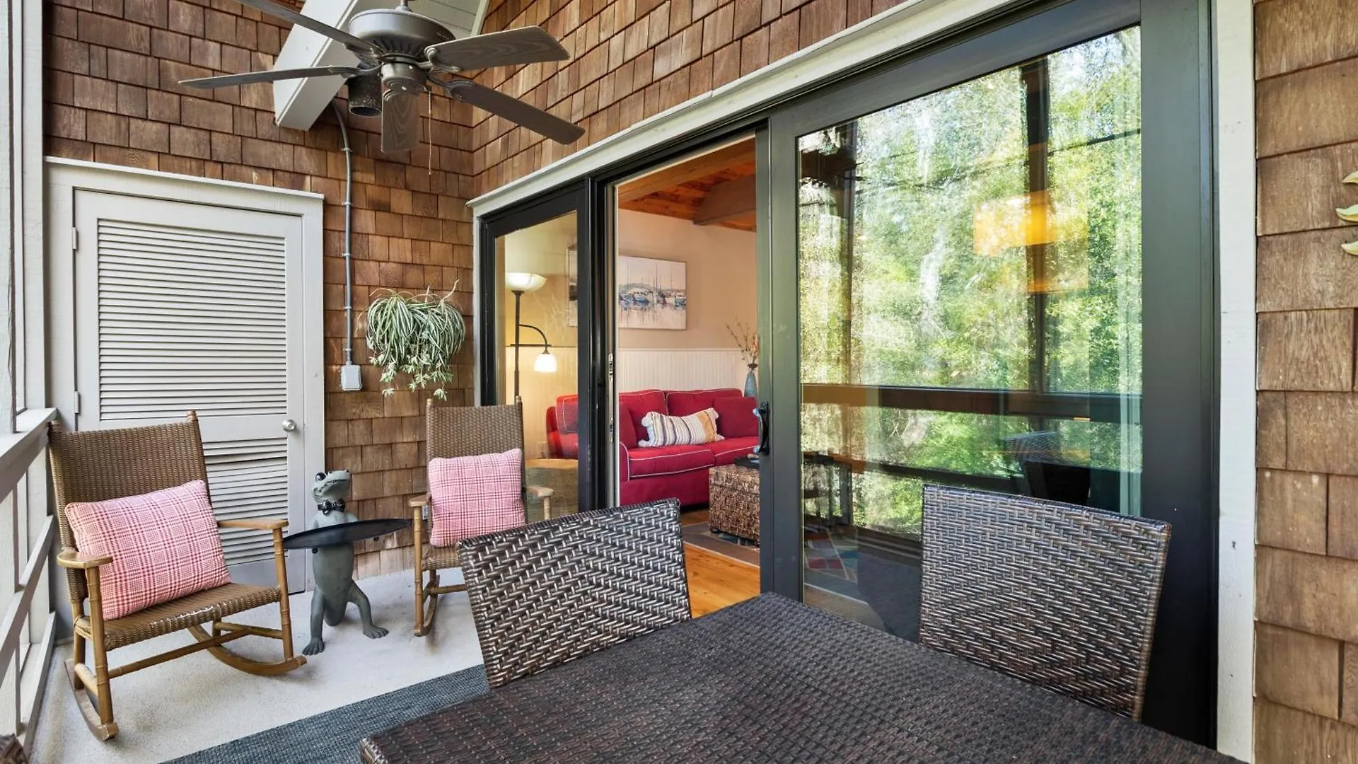 3563 Seascape Holiday home *
