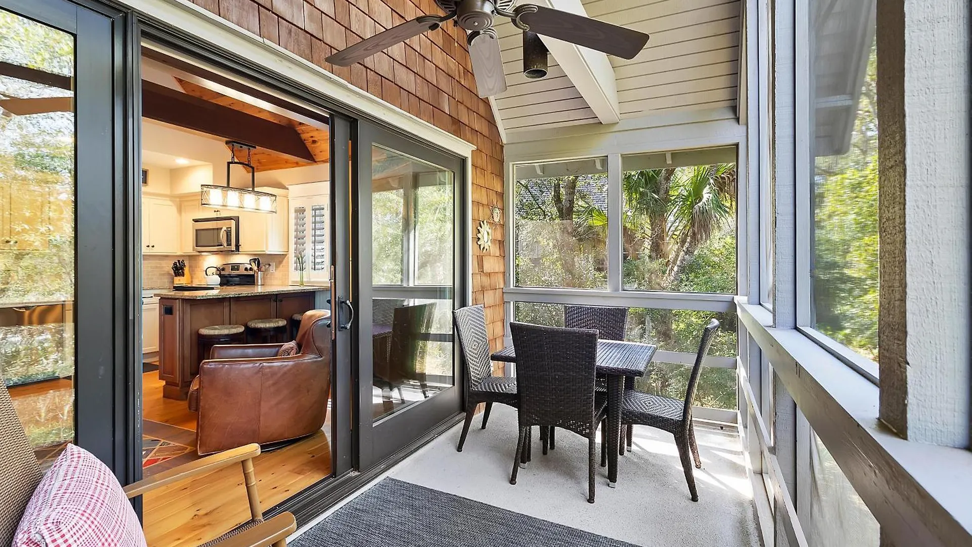 3563 Seascape Holiday home Kiawah Island