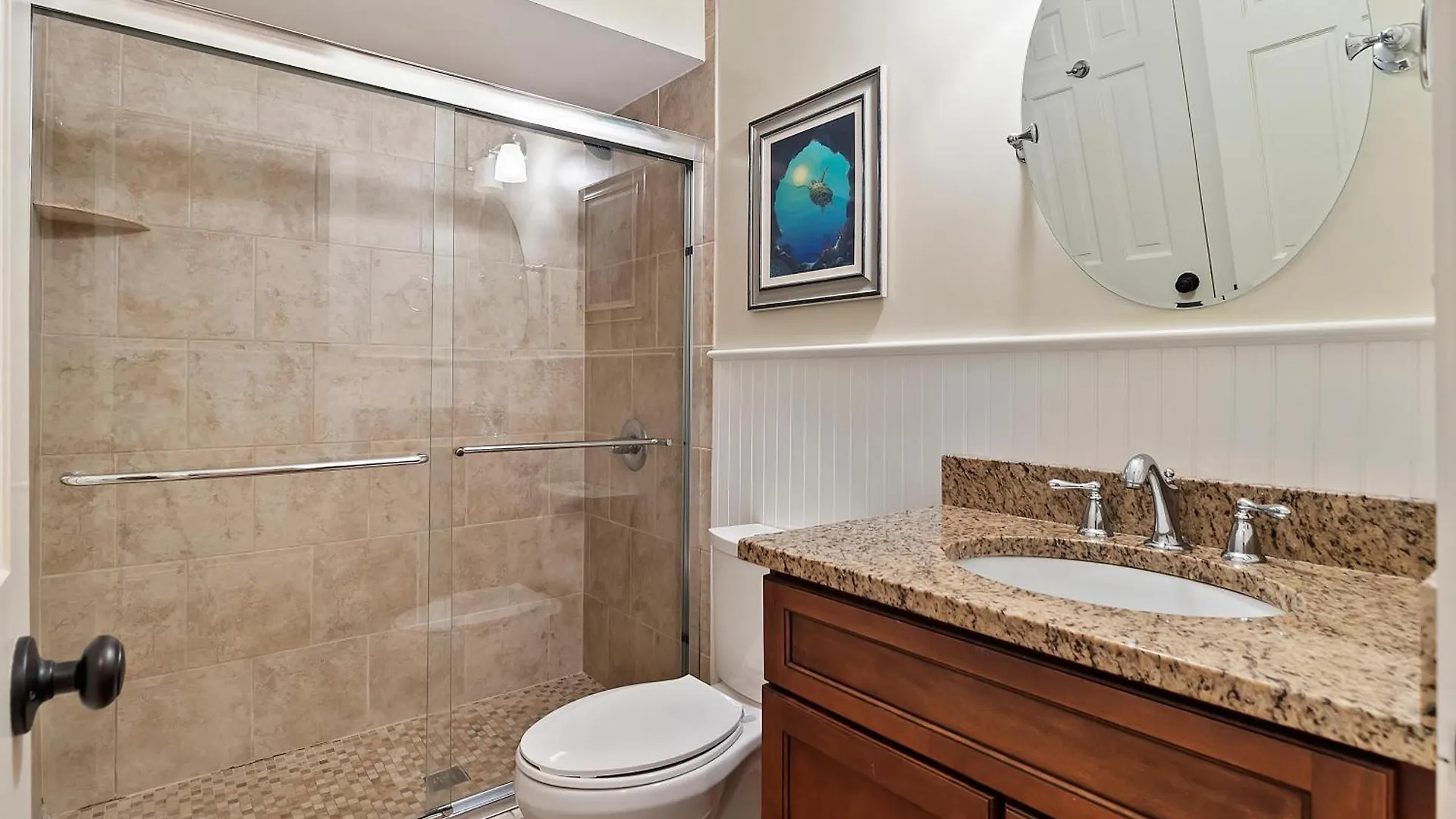 Holiday home 3563 Seascape Kiawah Island