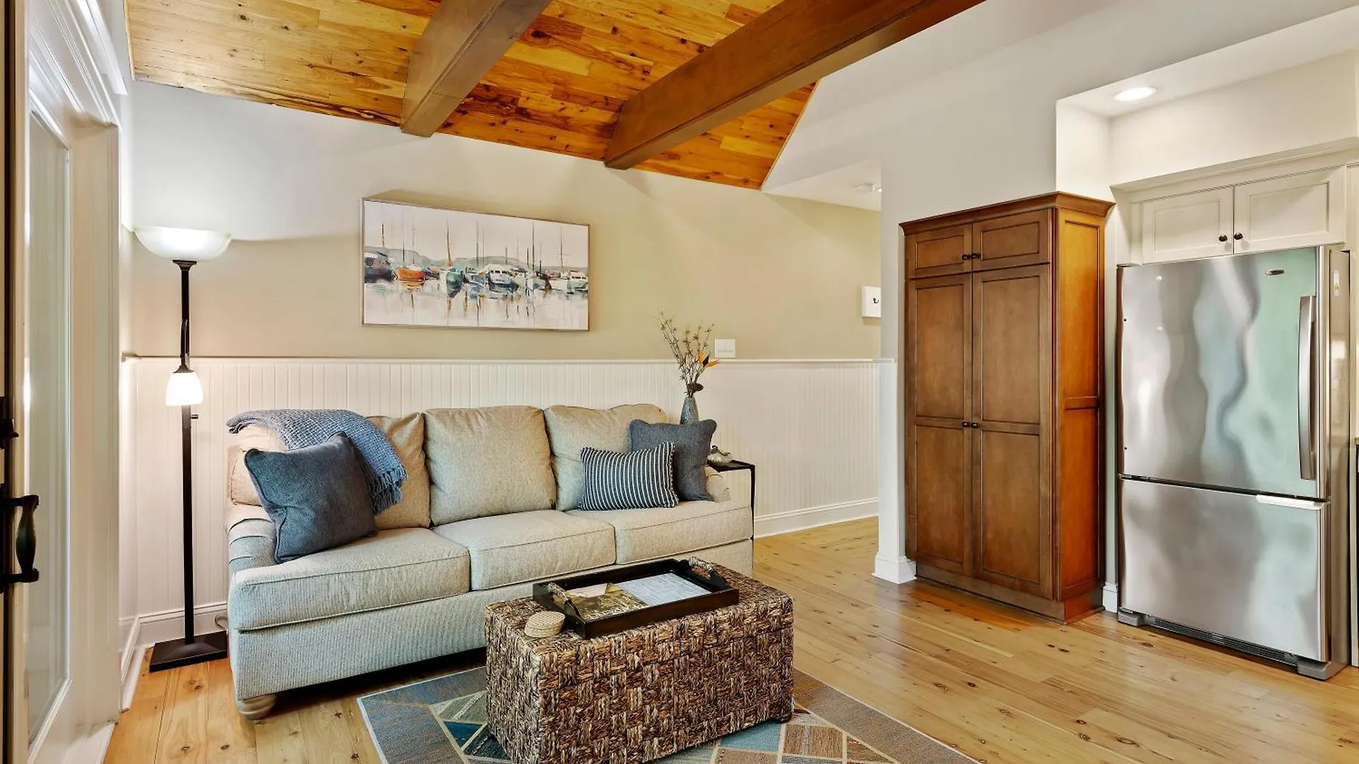 3563 Seascape Holiday home *