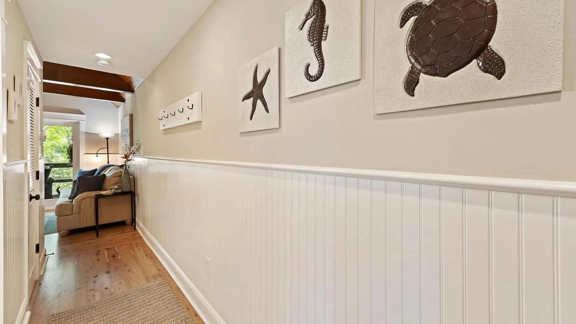 Holiday home 3563 Seascape Kiawah Island
