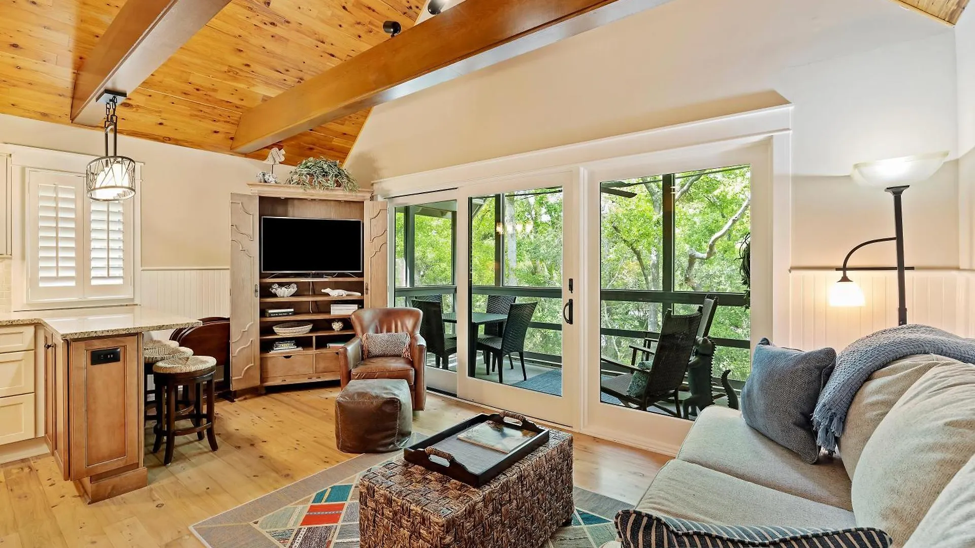 3563 Seascape * Kiawah Island