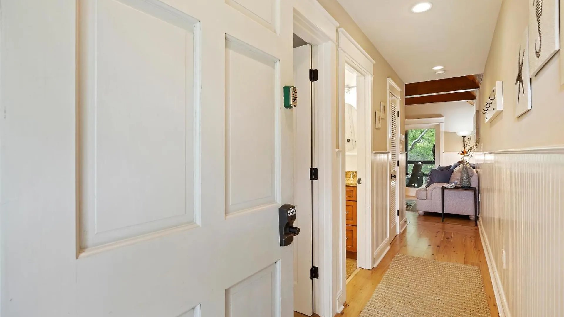Holiday home 3563 Seascape Kiawah Island