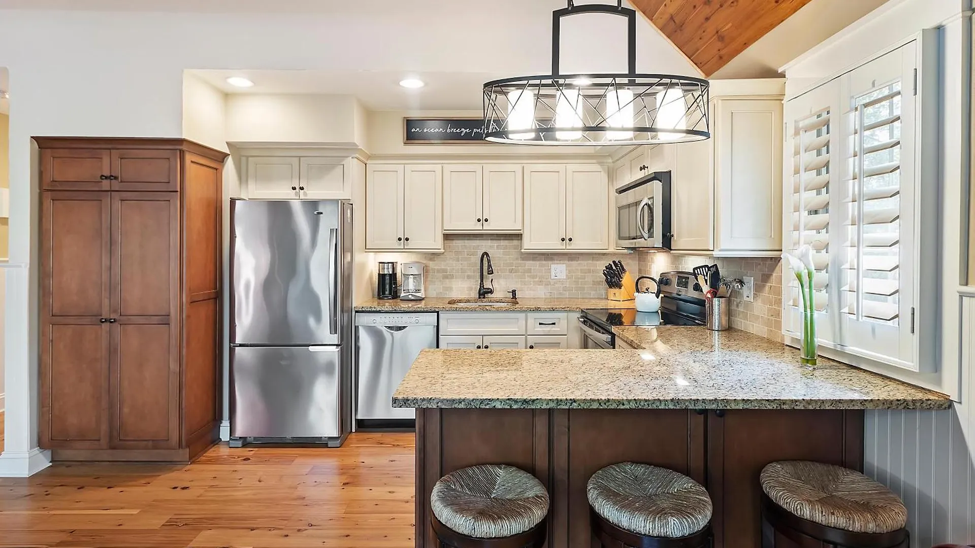 3563 Seascape * Kiawah Island