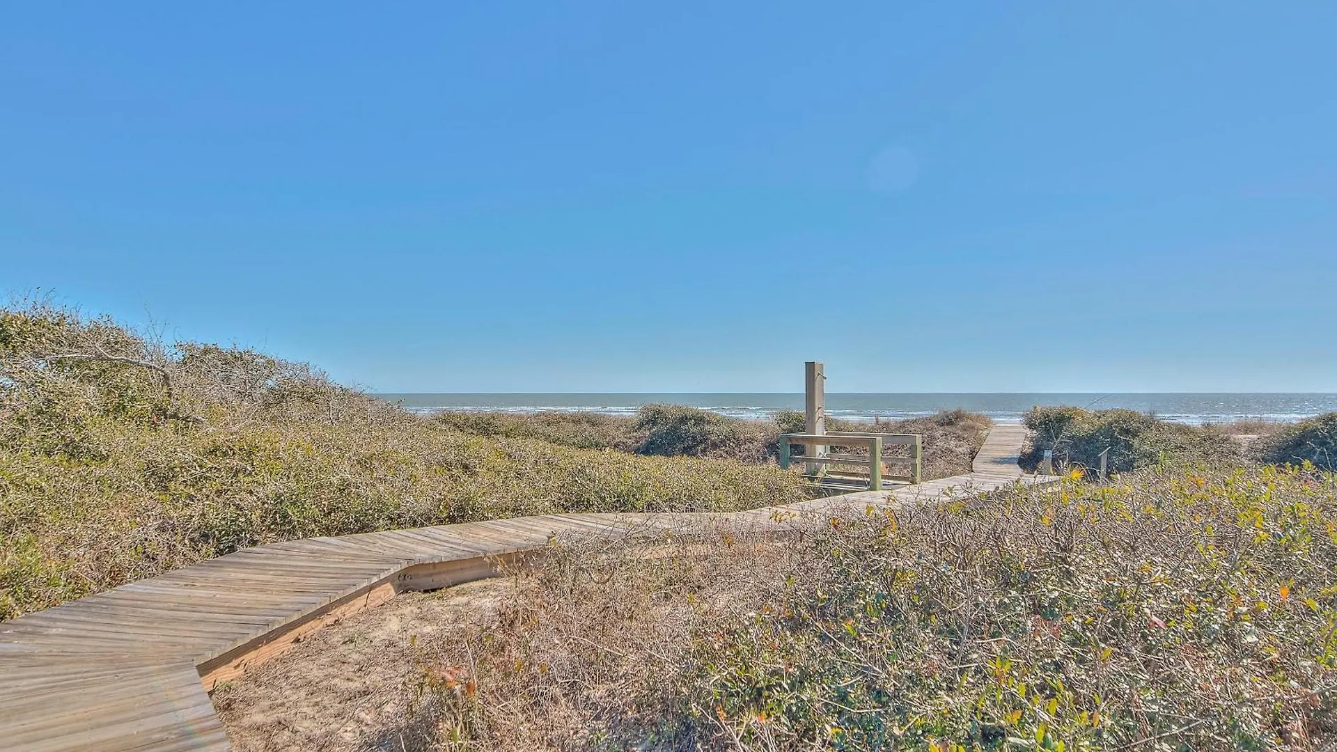 Holiday home 3563 Seascape Kiawah Island