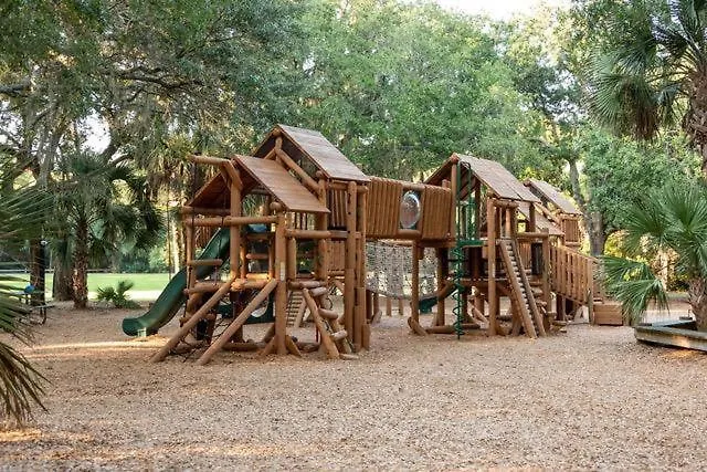 296 Marsh Cove *