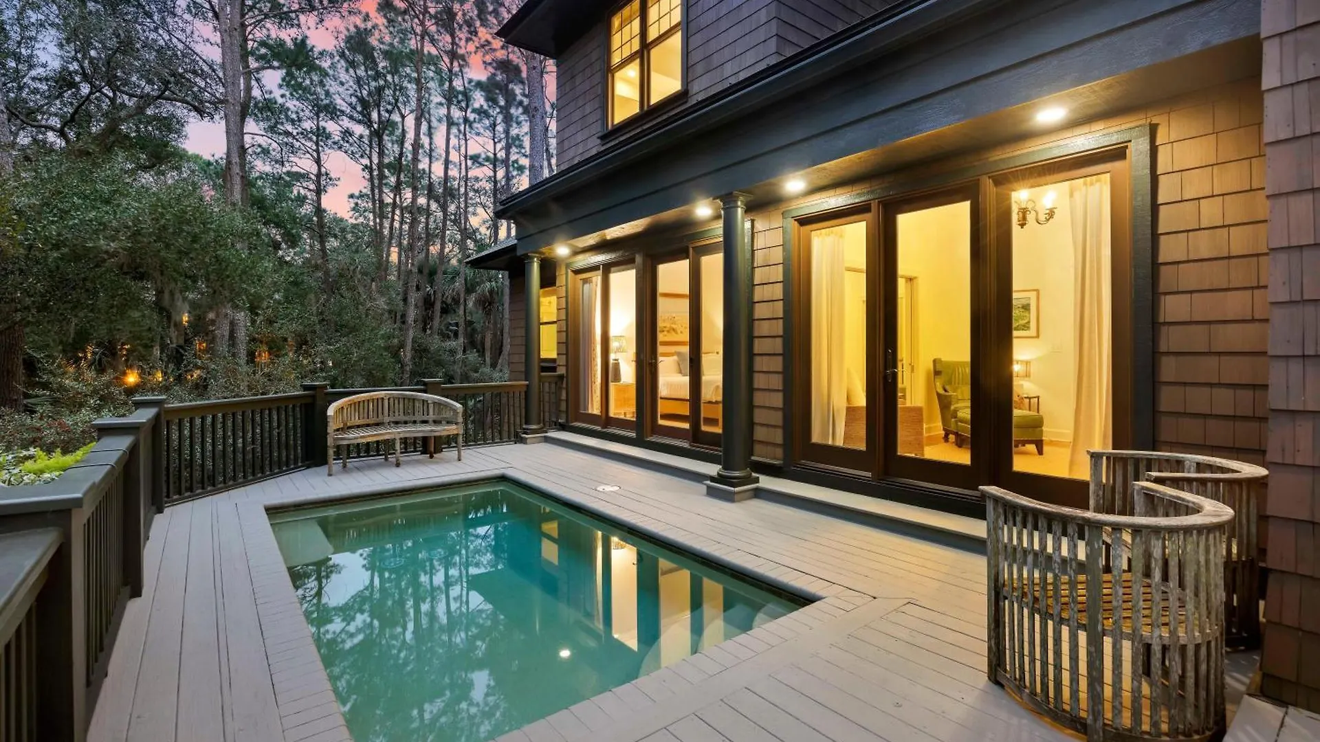 296 Marsh Cove *