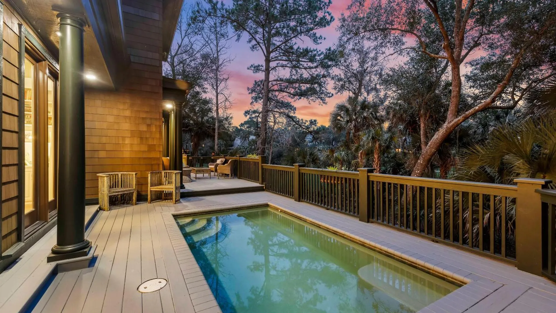 296 Marsh Cove * Kiawah Island