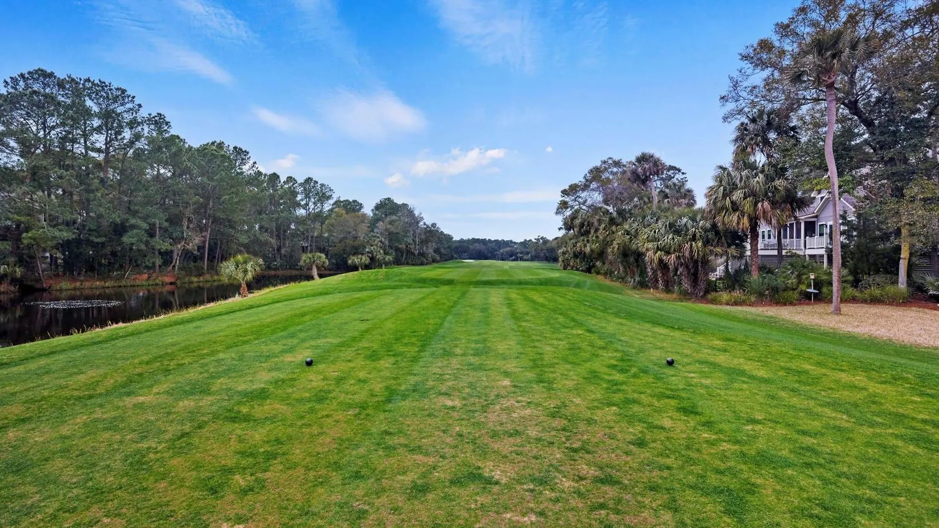 296 Marsh Cove Holiday home *