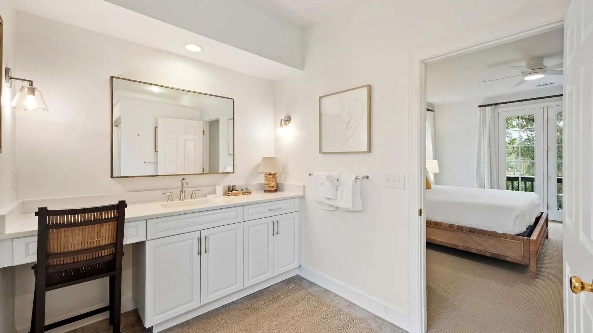 296 Marsh Cove Holiday home Kiawah Island