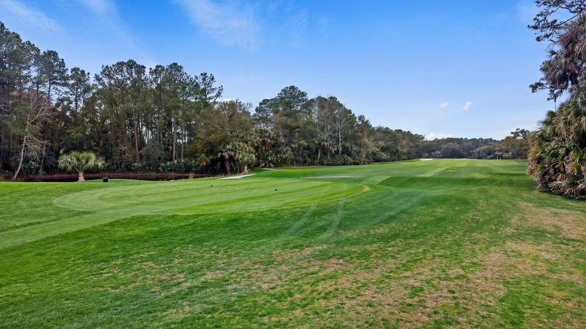 Holiday home 296 Marsh Cove Kiawah Island