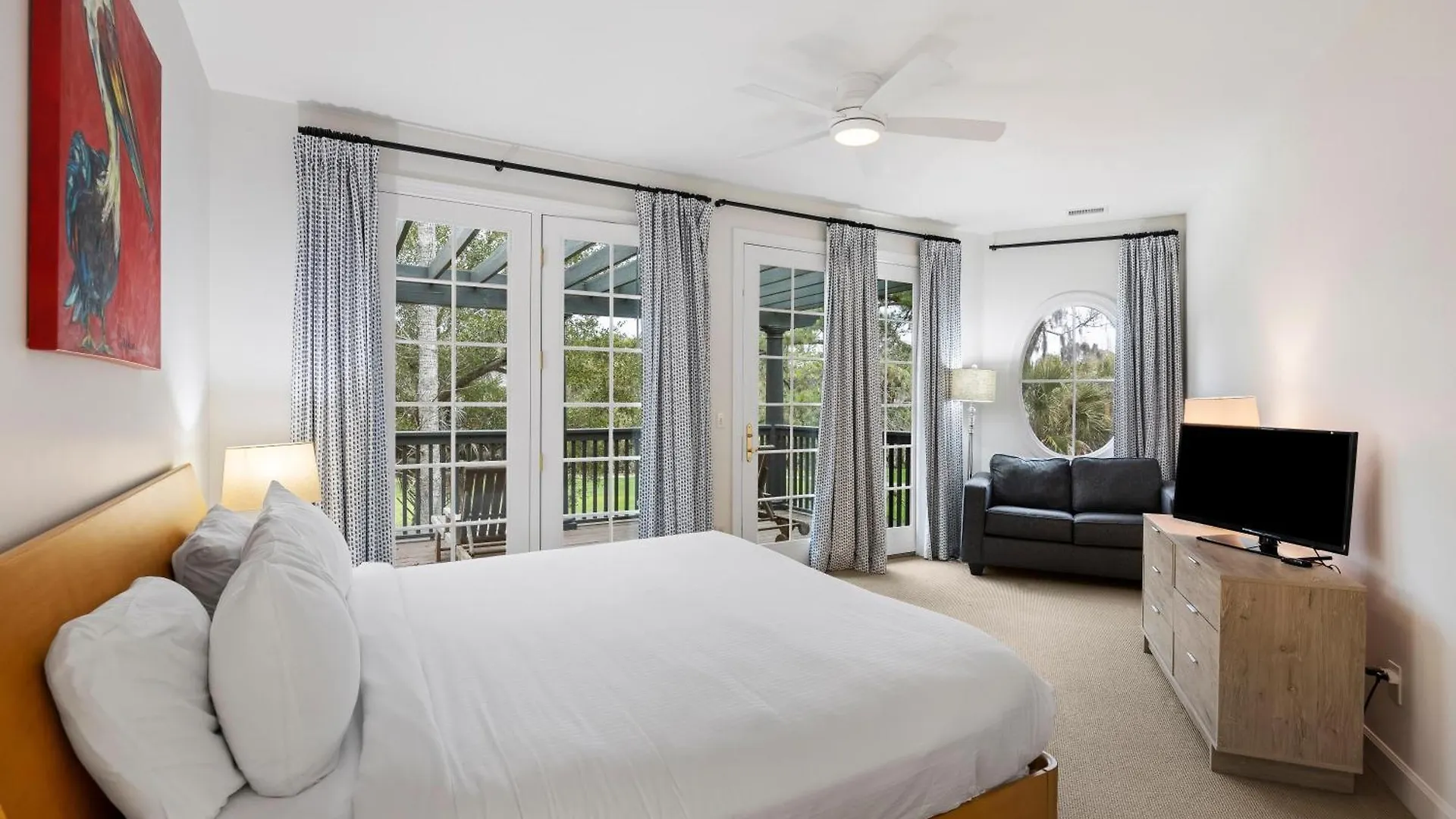 Holiday home 296 Marsh Cove