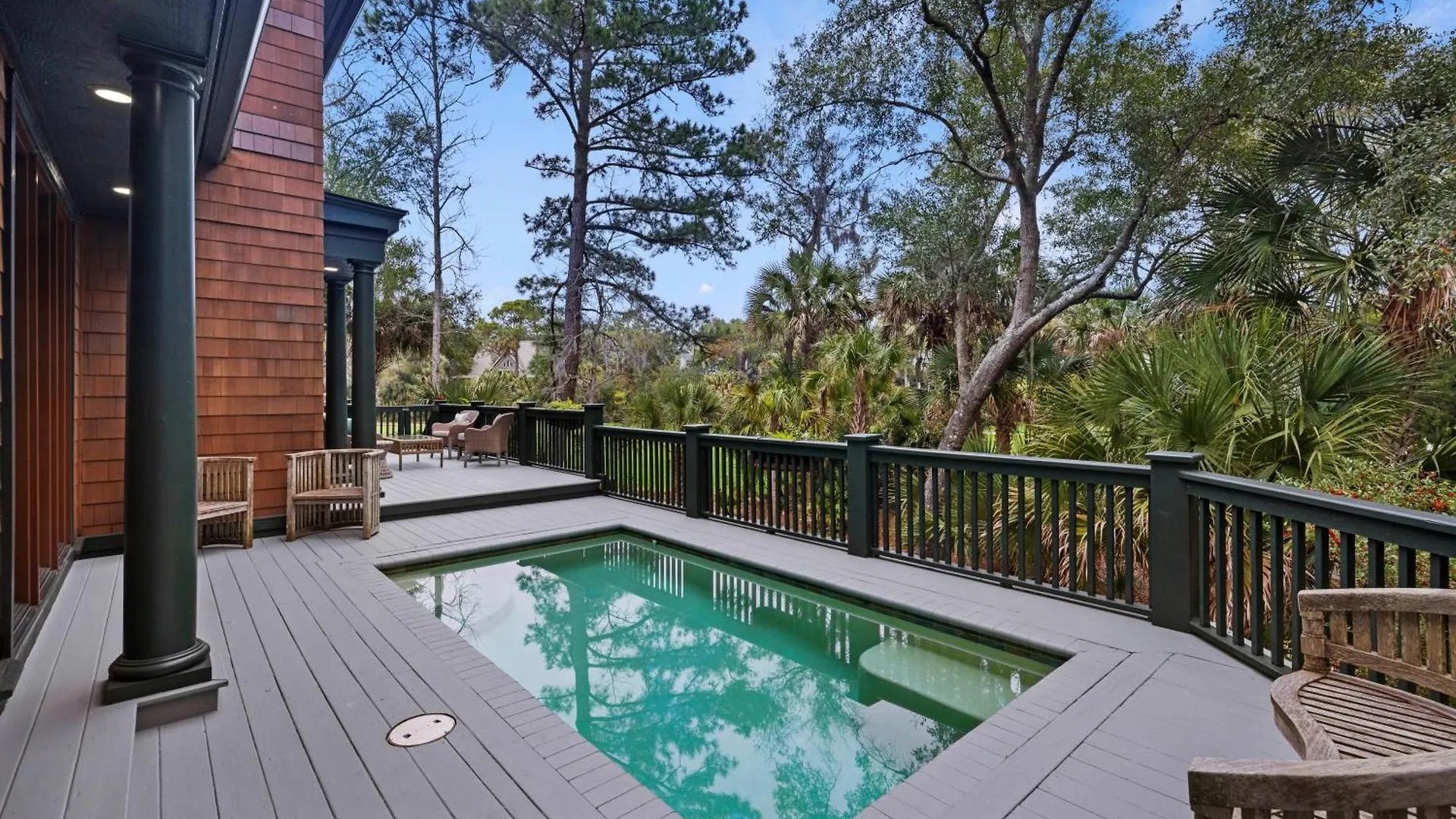 296 Marsh Cove *