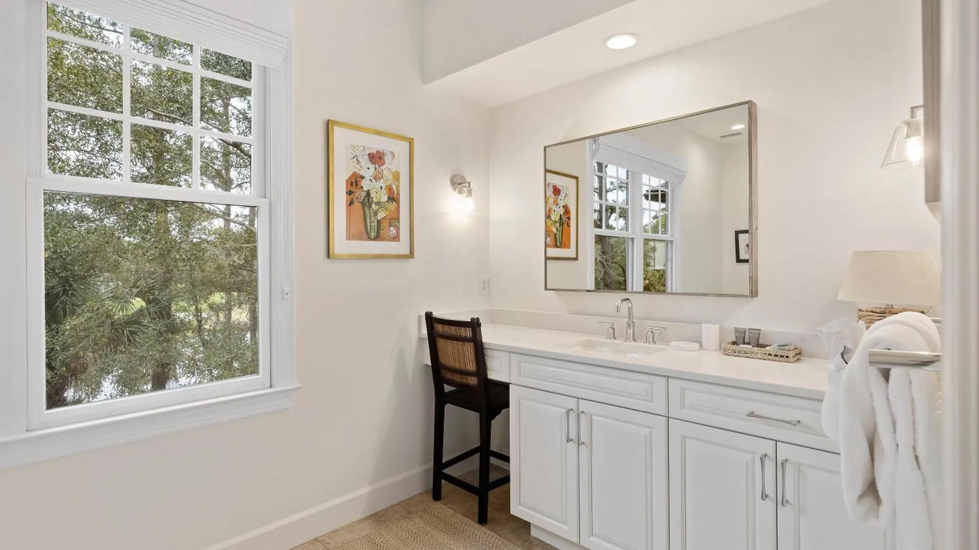 296 Marsh Cove * Kiawah Island