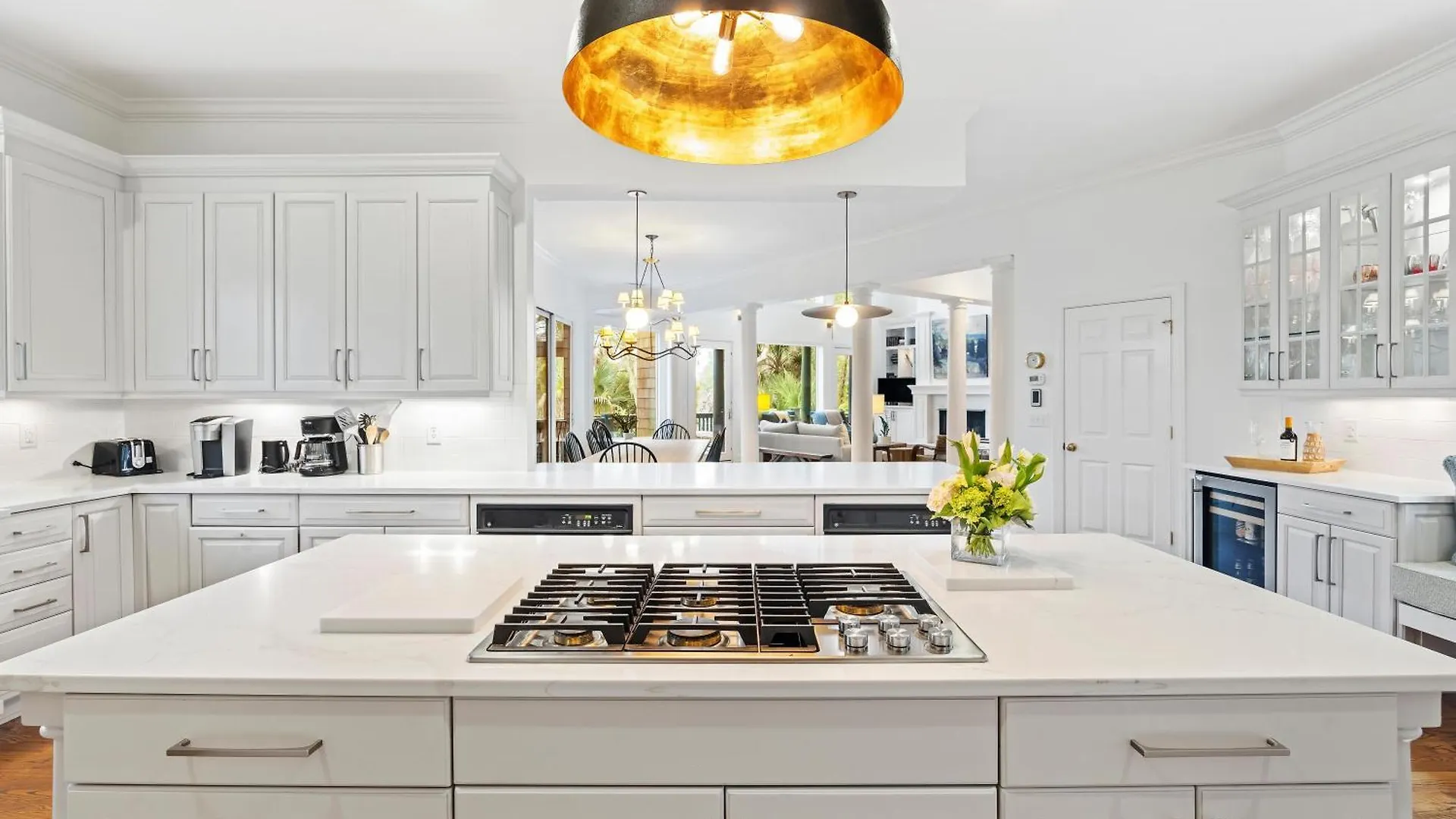 296 Marsh Cove Holiday home