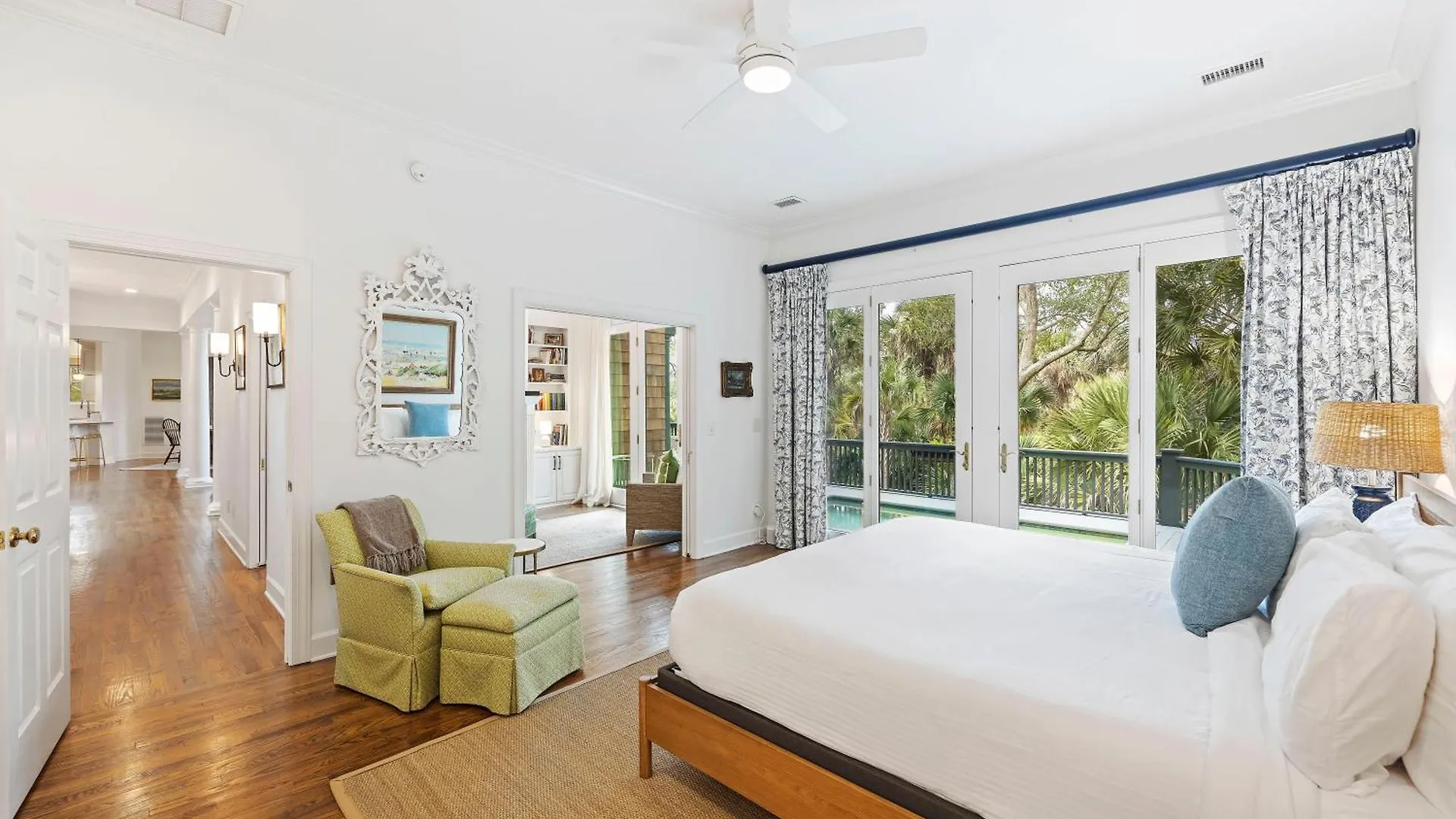 Holiday home 296 Marsh Cove