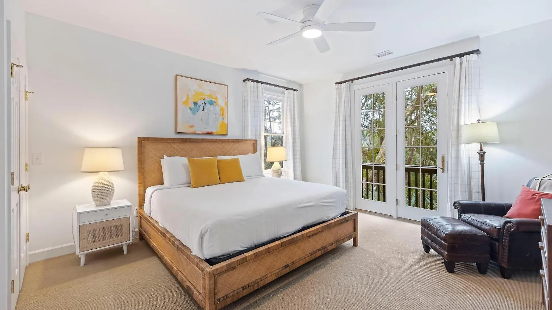 Holiday home 296 Marsh Cove *