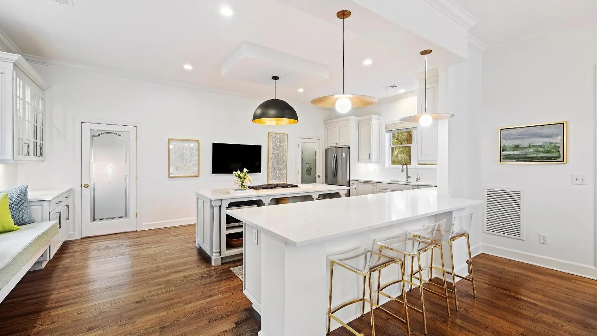 296 Marsh Cove Holiday home