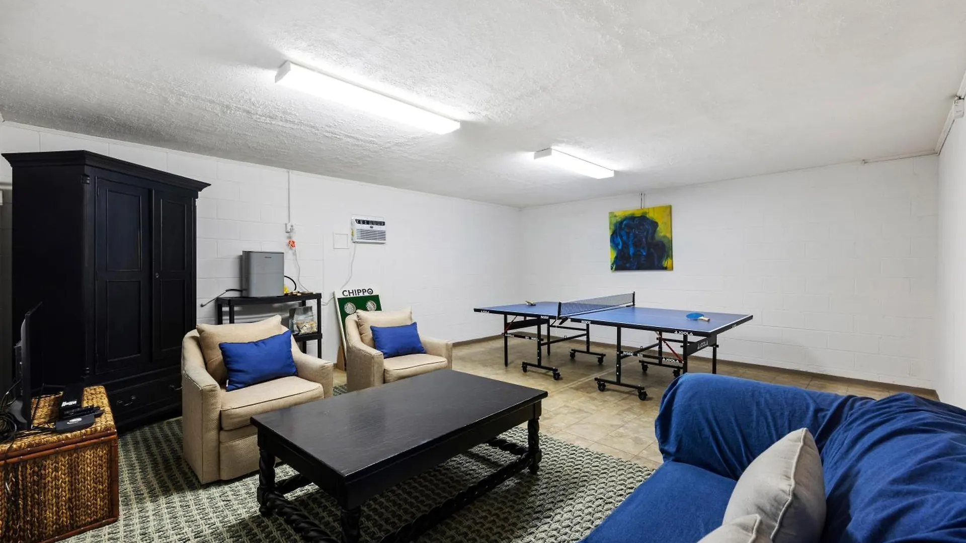 Holiday home 296 Marsh Cove *