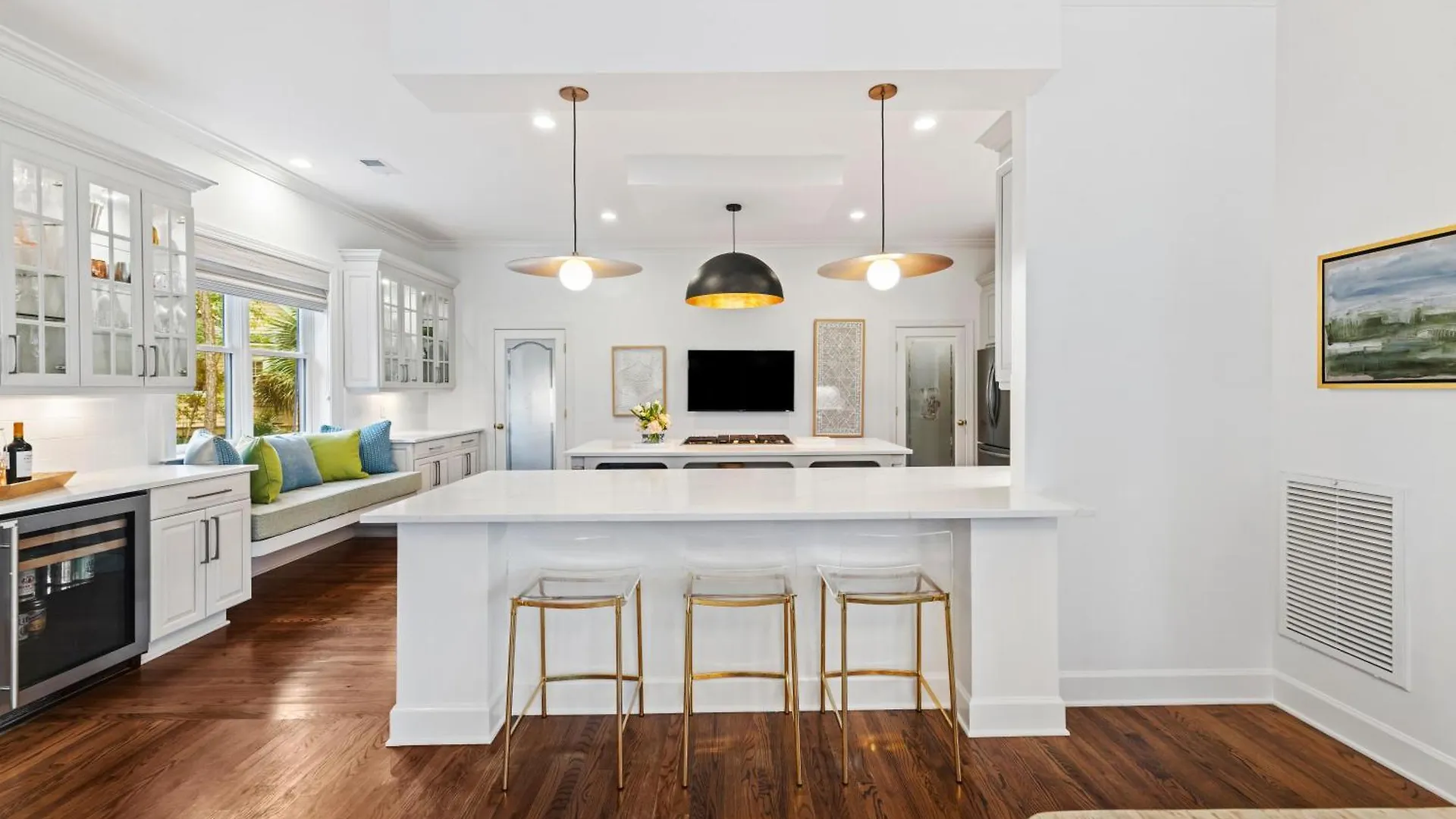 296 Marsh Cove Holiday home Kiawah Island