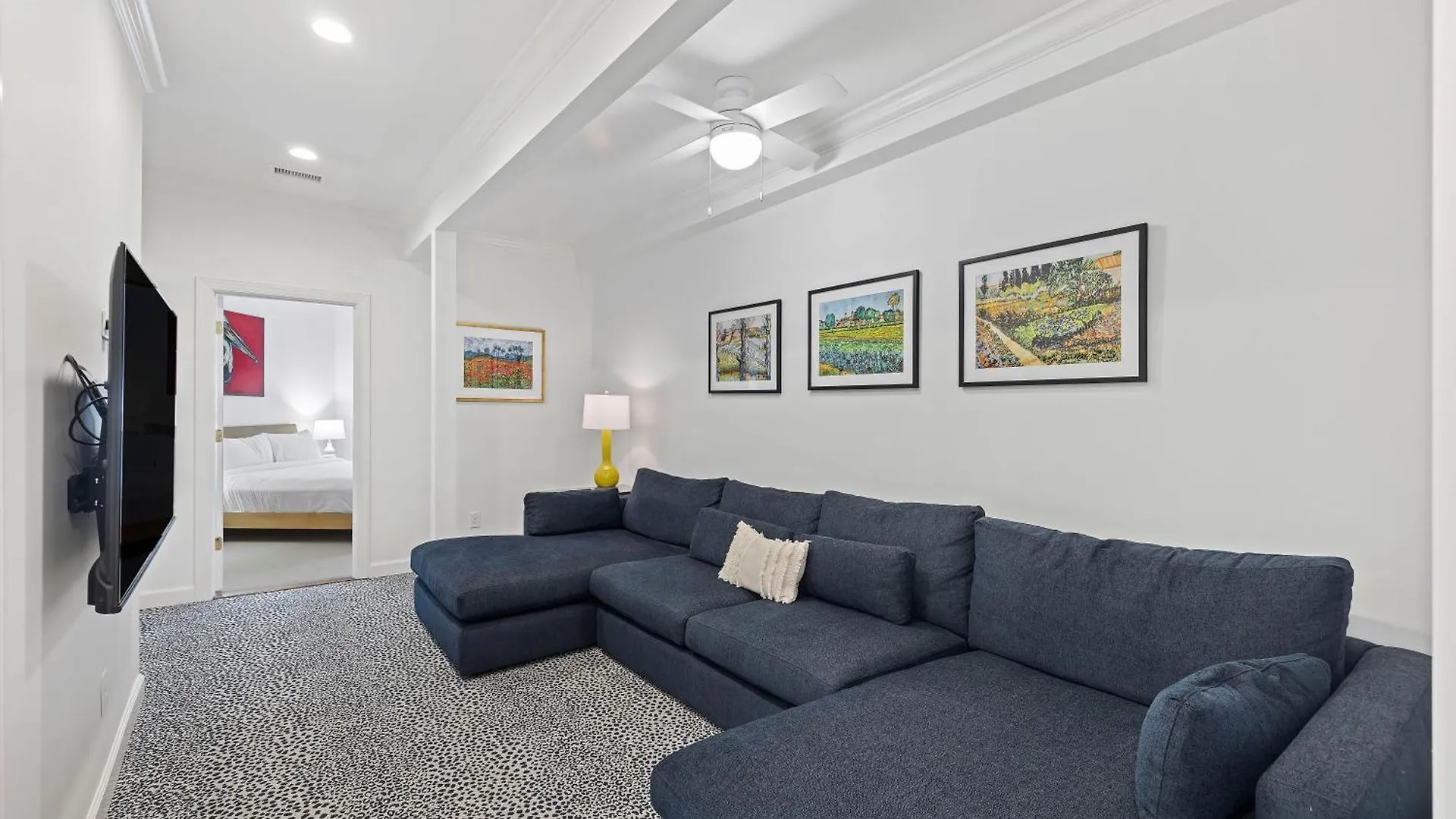296 Marsh Cove *