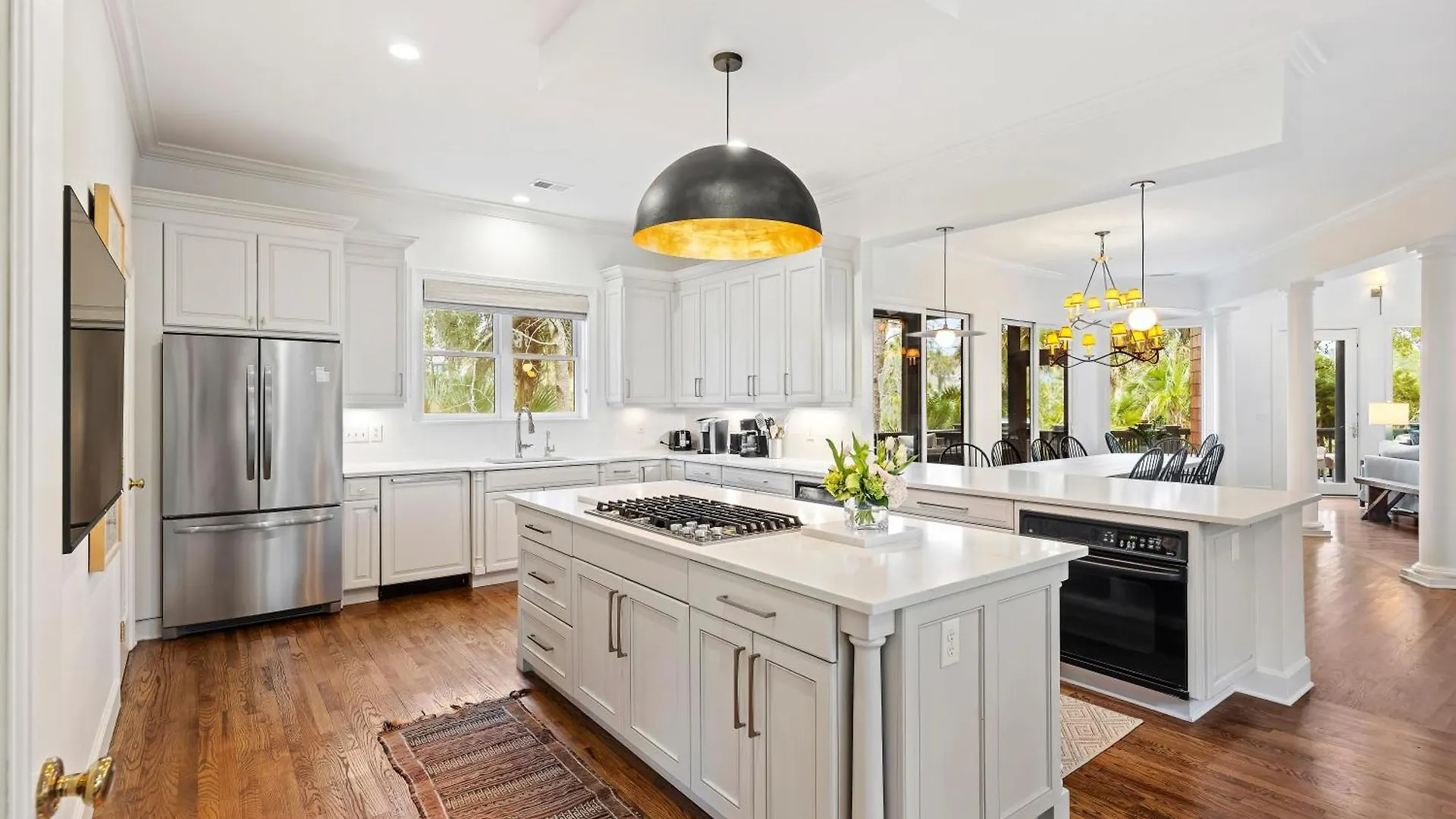296 Marsh Cove * Kiawah Island