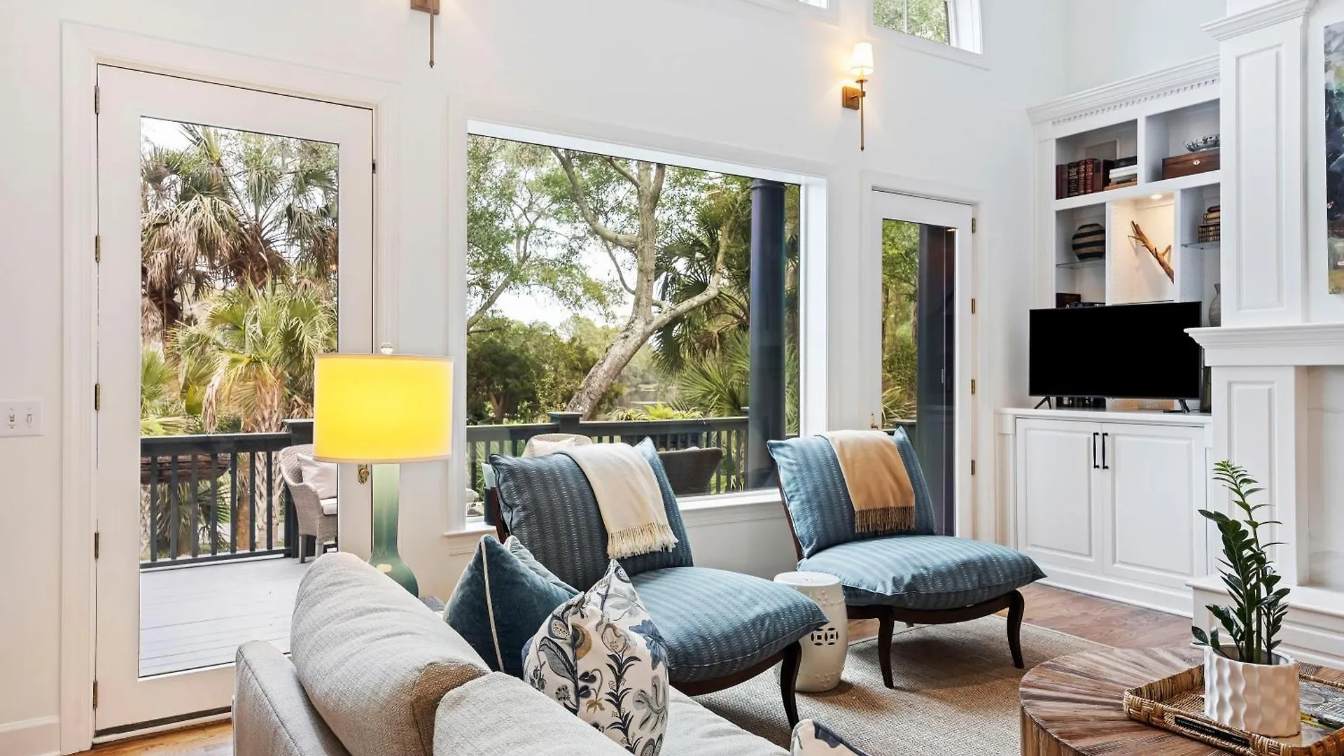 296 Marsh Cove Holiday home