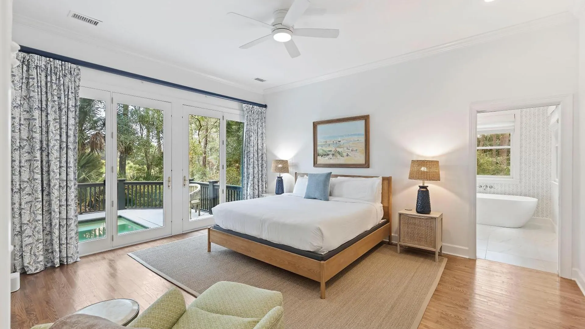 296 Marsh Cove Kiawah Island