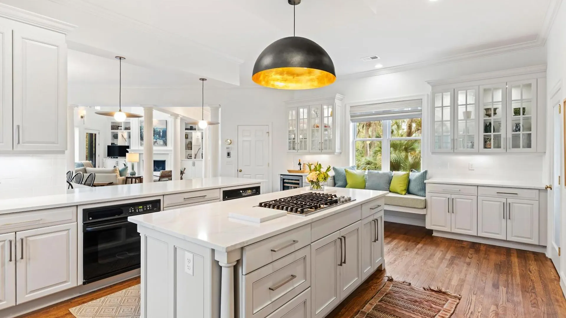 296 Marsh Cove * Kiawah Island