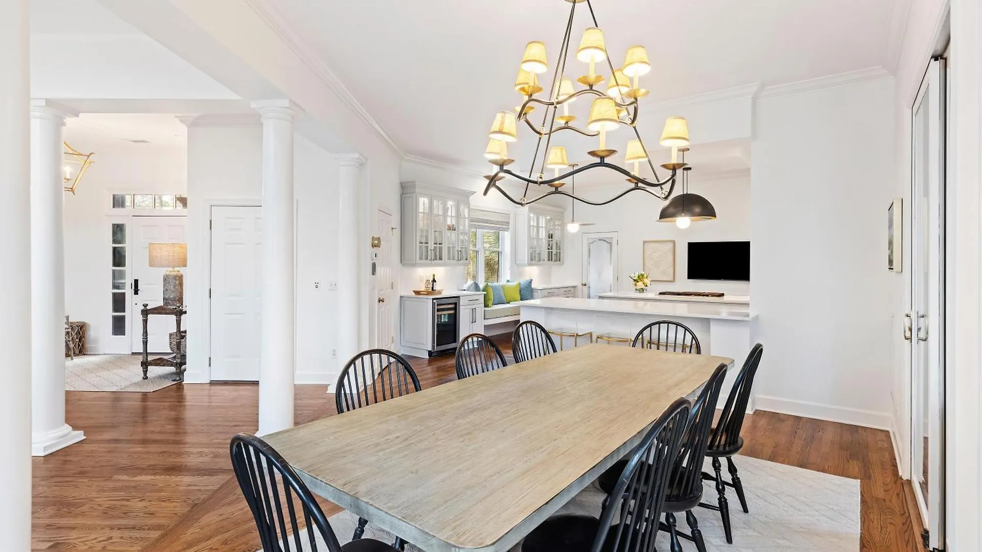 296 Marsh Cove Holiday home