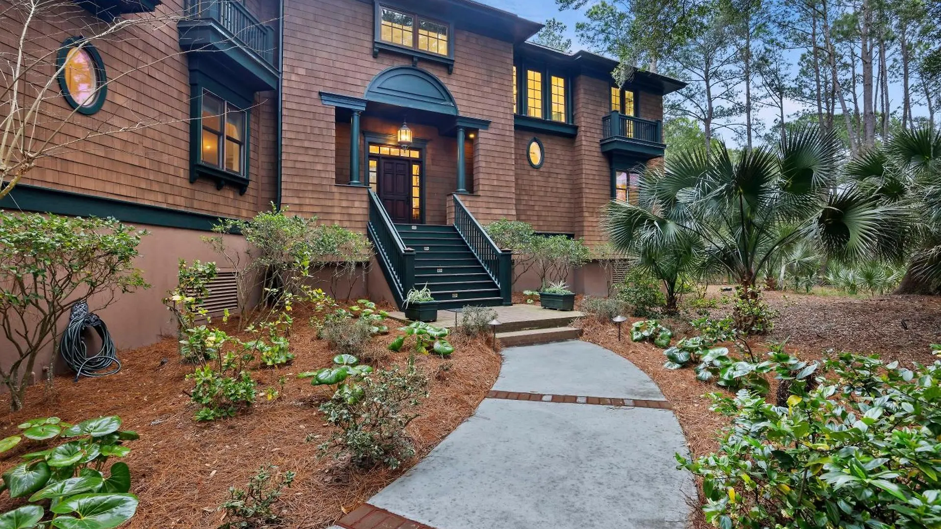 Holiday home 296 Marsh Cove *