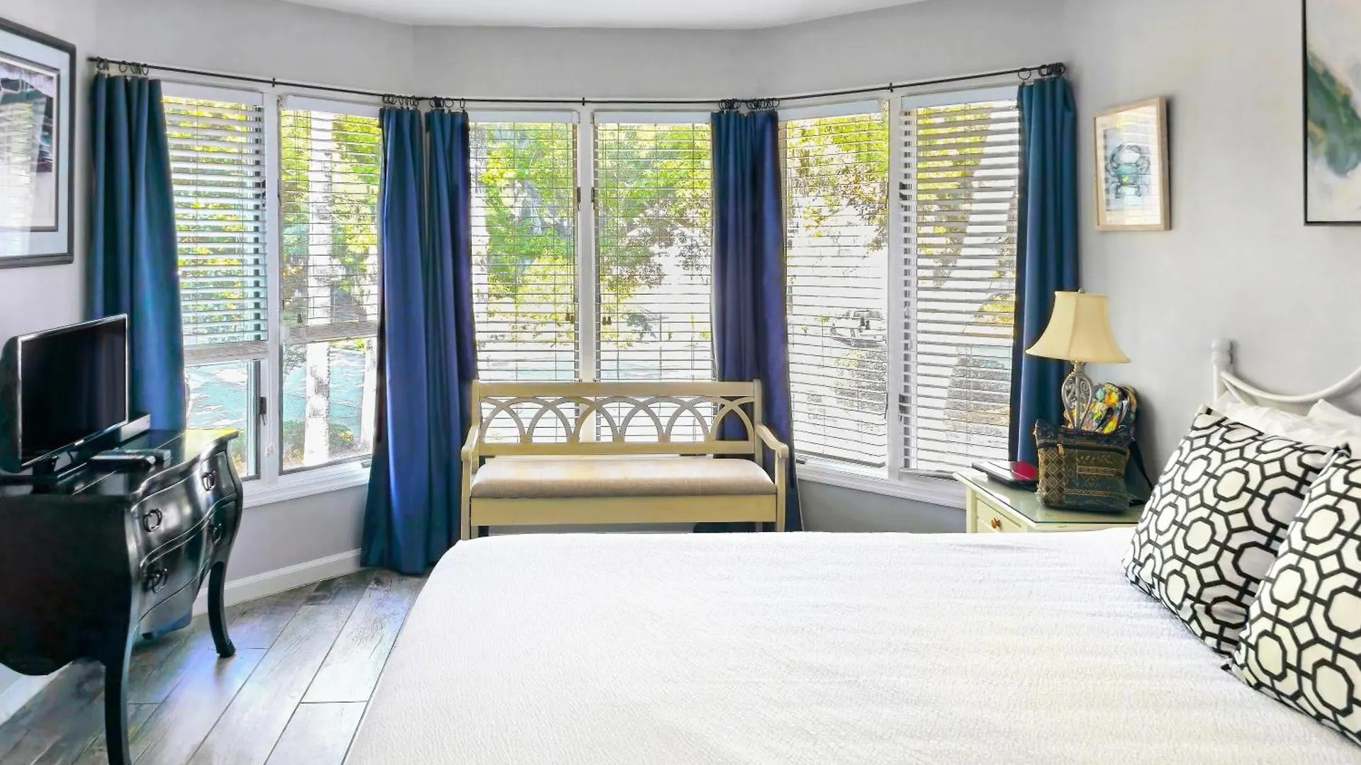 Holiday home 5556 Turtle Cove Kiawah Island