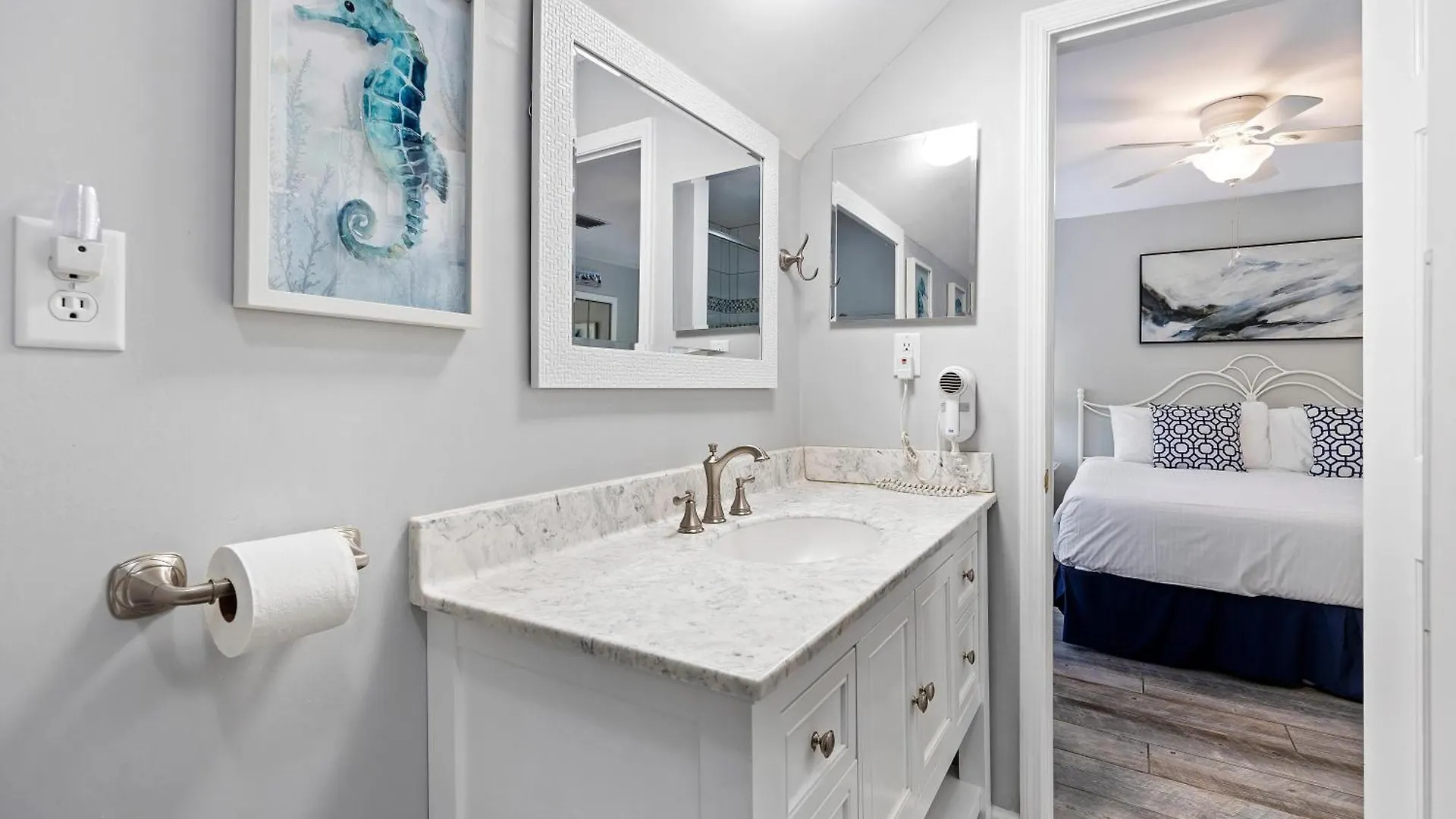 Holiday home 5556 Turtle Cove