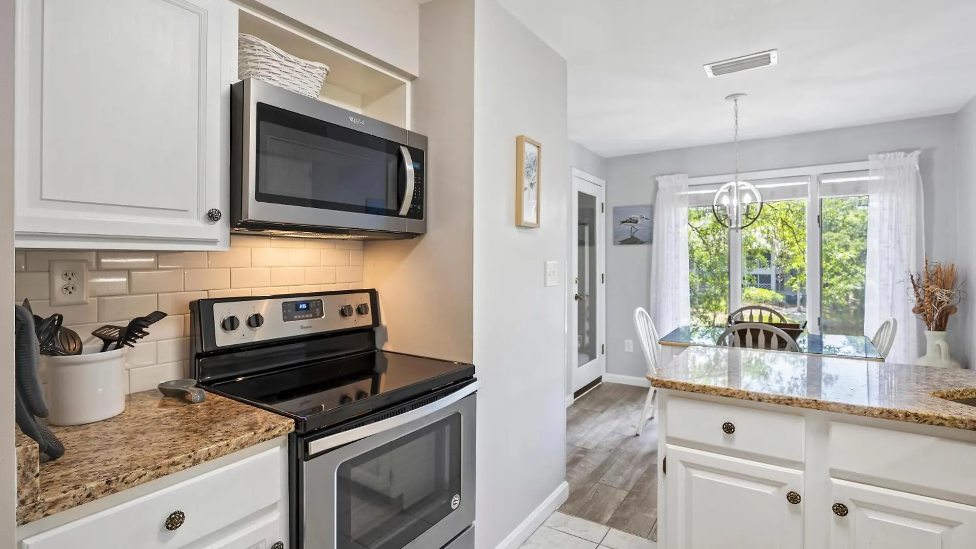 5556 Turtle Cove Kiawah Island
